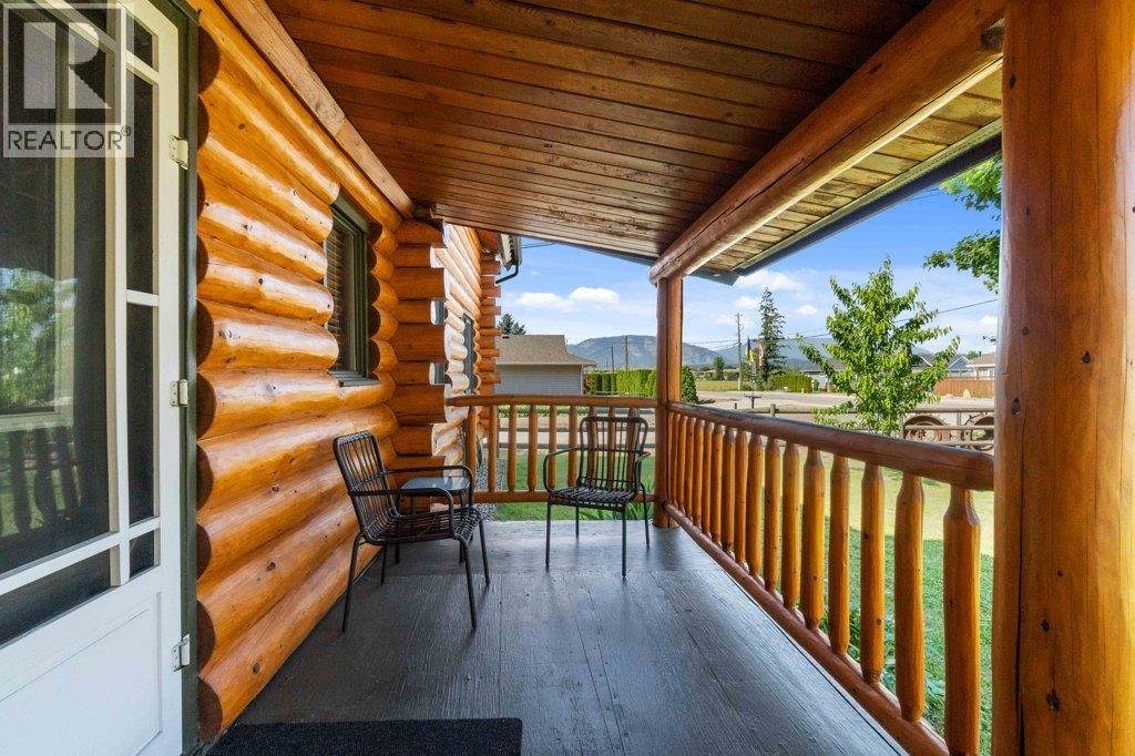 1421 10 Street Sw, Salmon Arm, British Columbia  V1E 1T2 - Photo 62 - 10378111