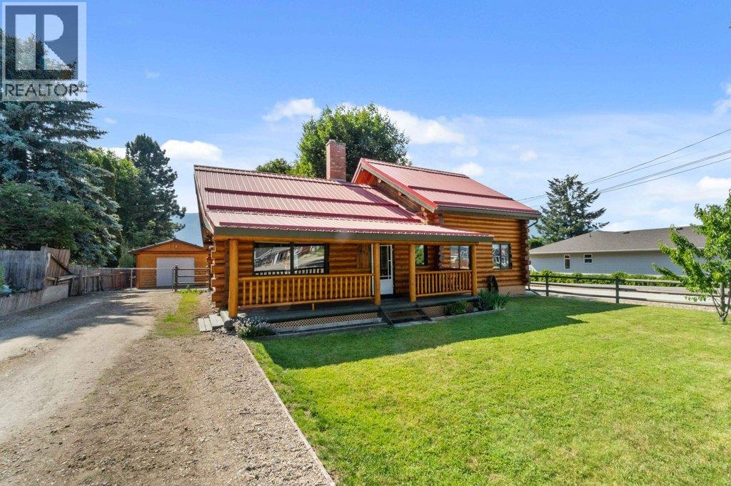 1421 10 Street Sw, Salmon Arm, British Columbia  V1E 1T2 - Photo 86 - 10378111