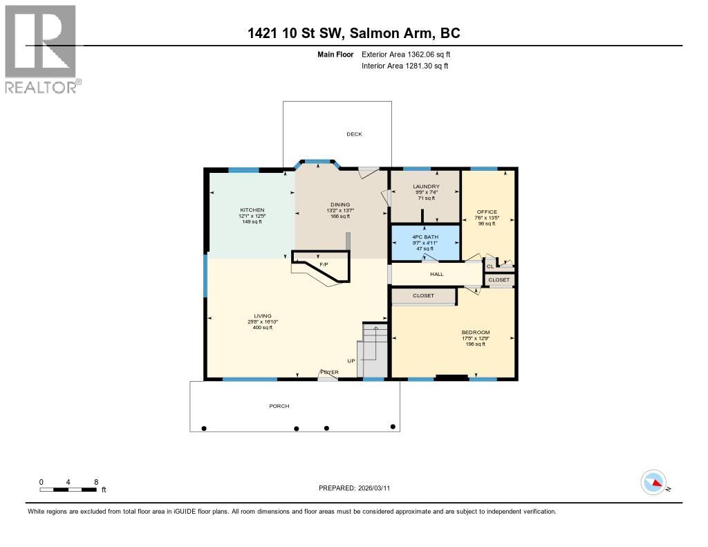 1421 10 Street Sw, Salmon Arm, British Columbia  V1E 1T2 - Photo 90 - 10378111