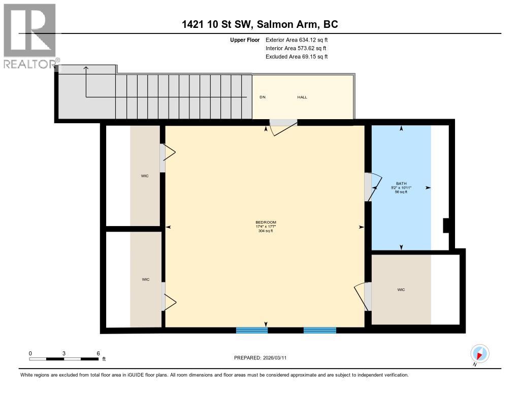 1421 10 Street Sw, Salmon Arm, British Columbia  V1E 1T2 - Photo 91 - 10378111