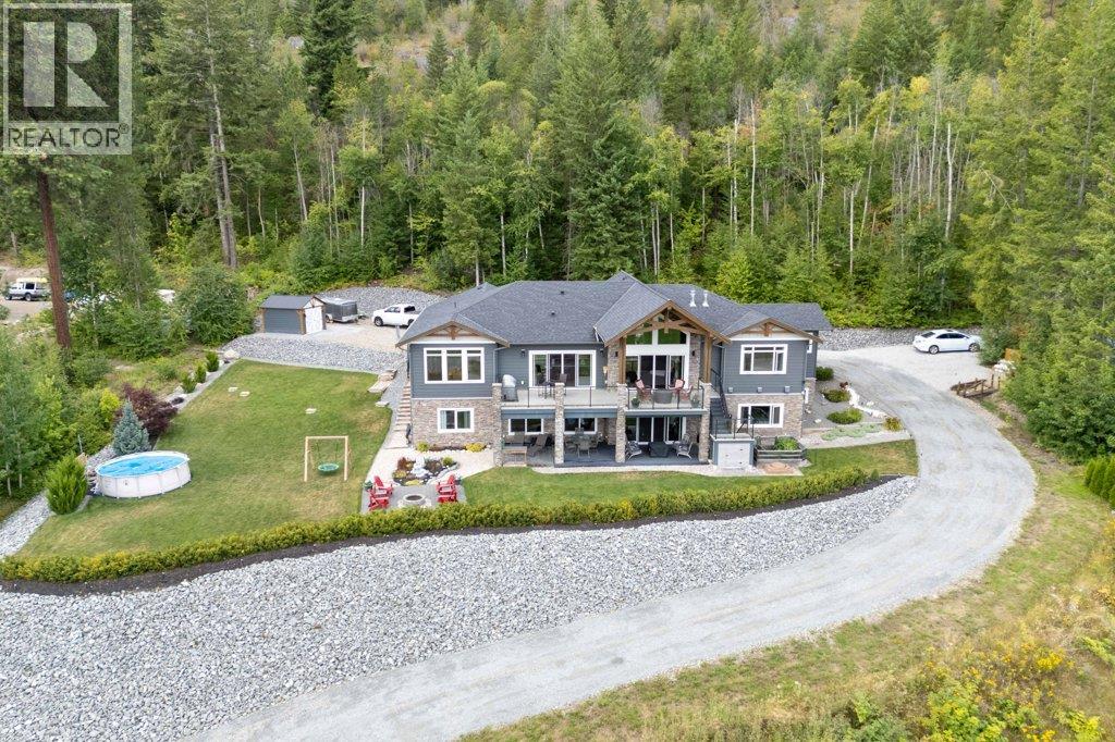 1401 65 Street Sw, Salmon Arm, British Columbia  V1E 3B3 - Photo 11 - 10376978