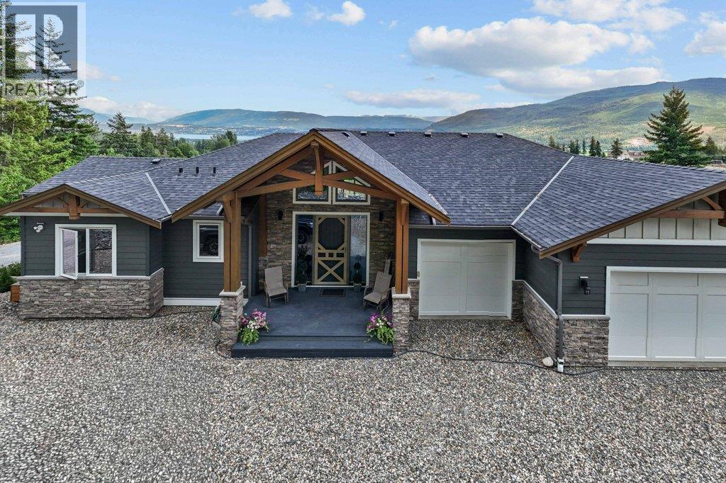 1401 65 Street Sw, Salmon Arm, British Columbia  V1E 3B3 - Photo 3 - 10376978