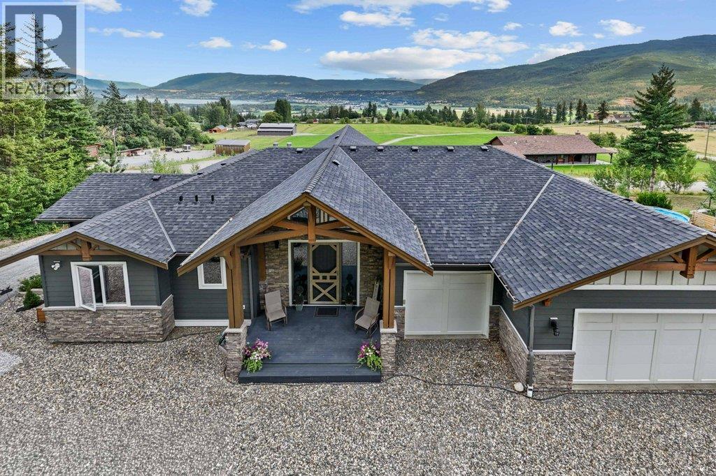1401 65 Street Sw, Salmon Arm, British Columbia  V1E 3B3 - Photo 4 - 10376978