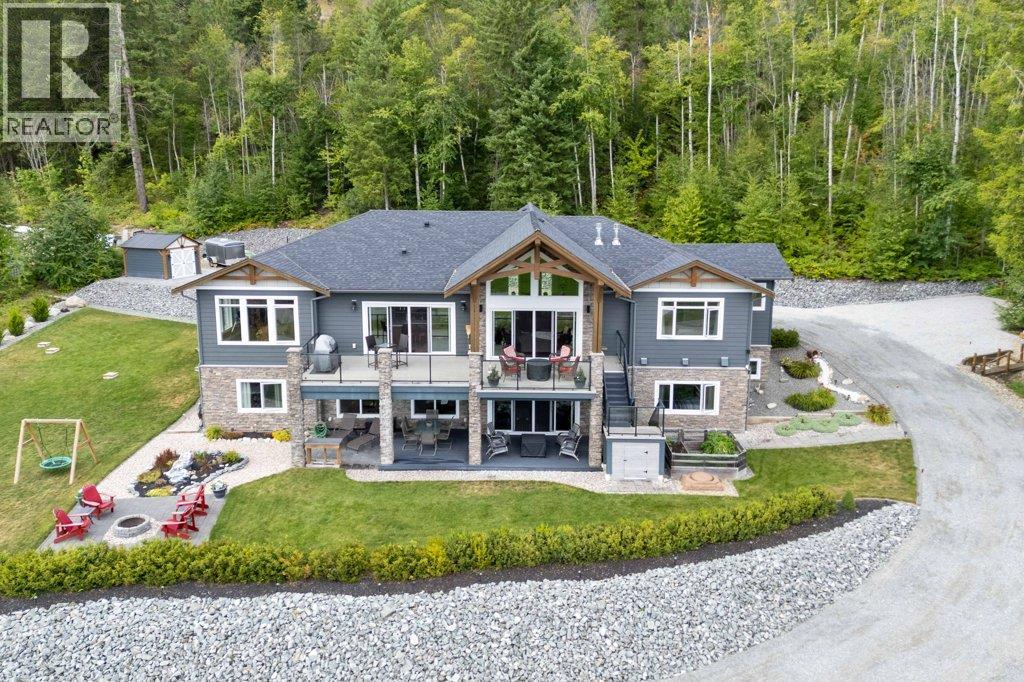 1401 65 Street Sw, Salmon Arm, British Columbia  V1E 3B3 - Photo 5 - 10376978