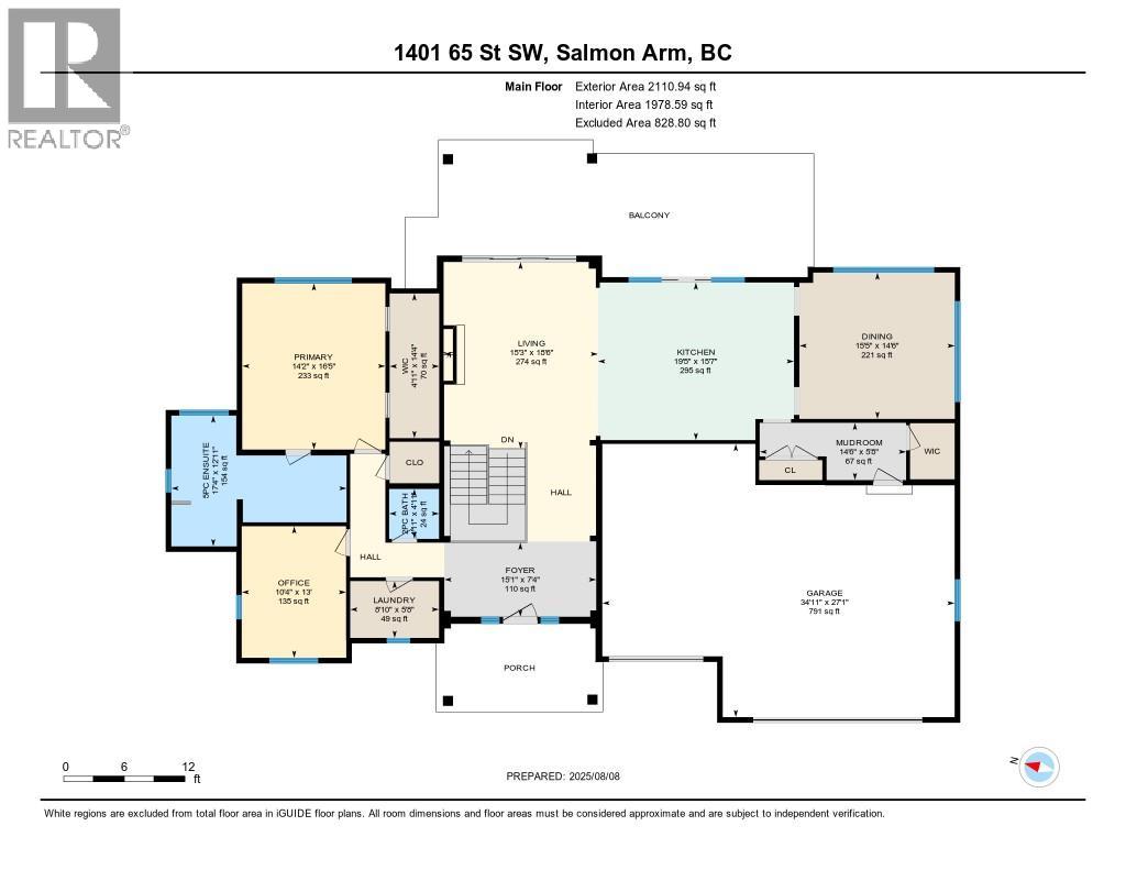 1401 65 Street Sw, Salmon Arm, British Columbia  V1E 3B3 - Photo 98 - 10376978