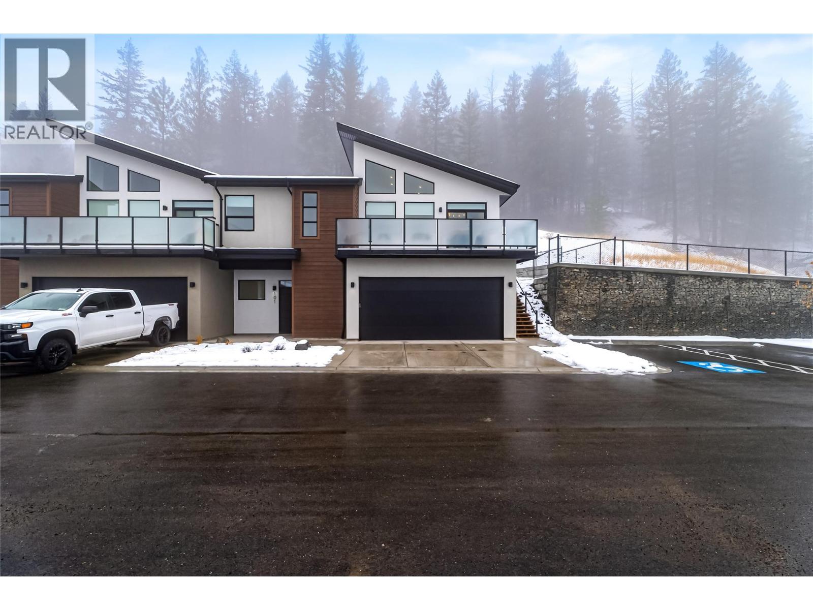2400 Coldwater Drive Unit# 106, kamloops, British Columbia