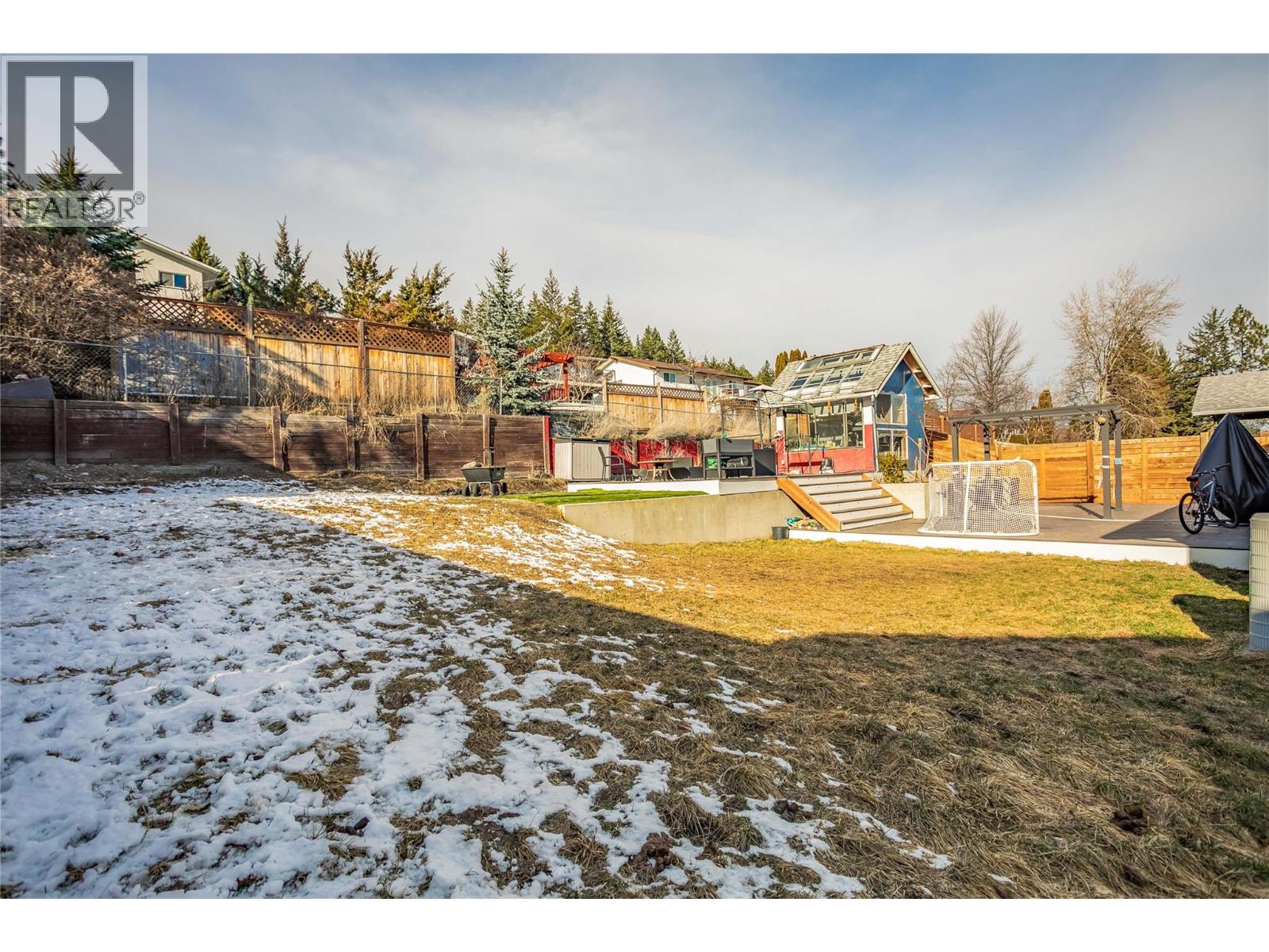 2160 Lynrick Road, Kelowna, British Columbia  V1P 1G4 - Photo 29 - 10378948