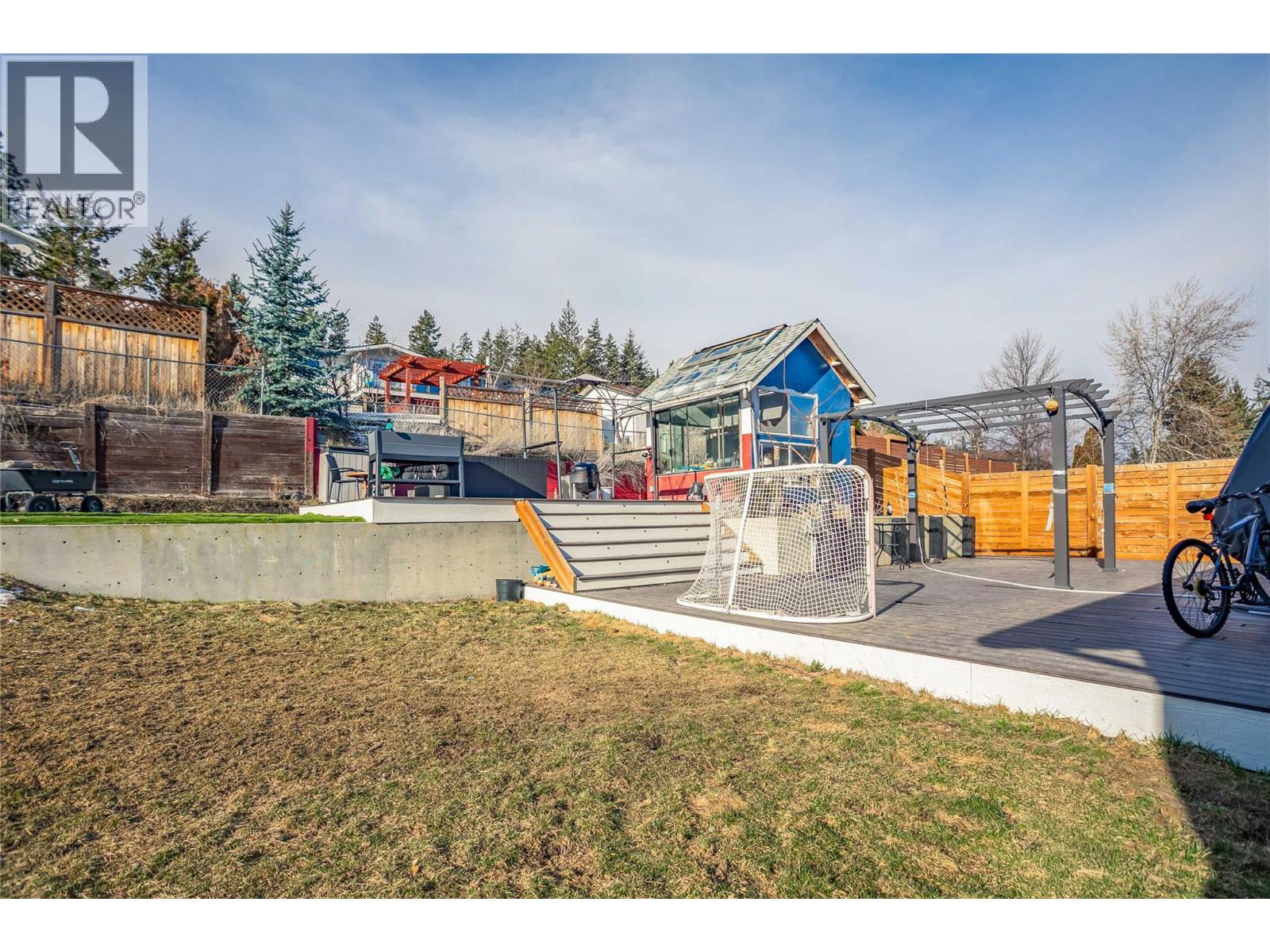 2160 Lynrick Road, Kelowna, British Columbia  V1P 1G4 - Photo 30 - 10378948