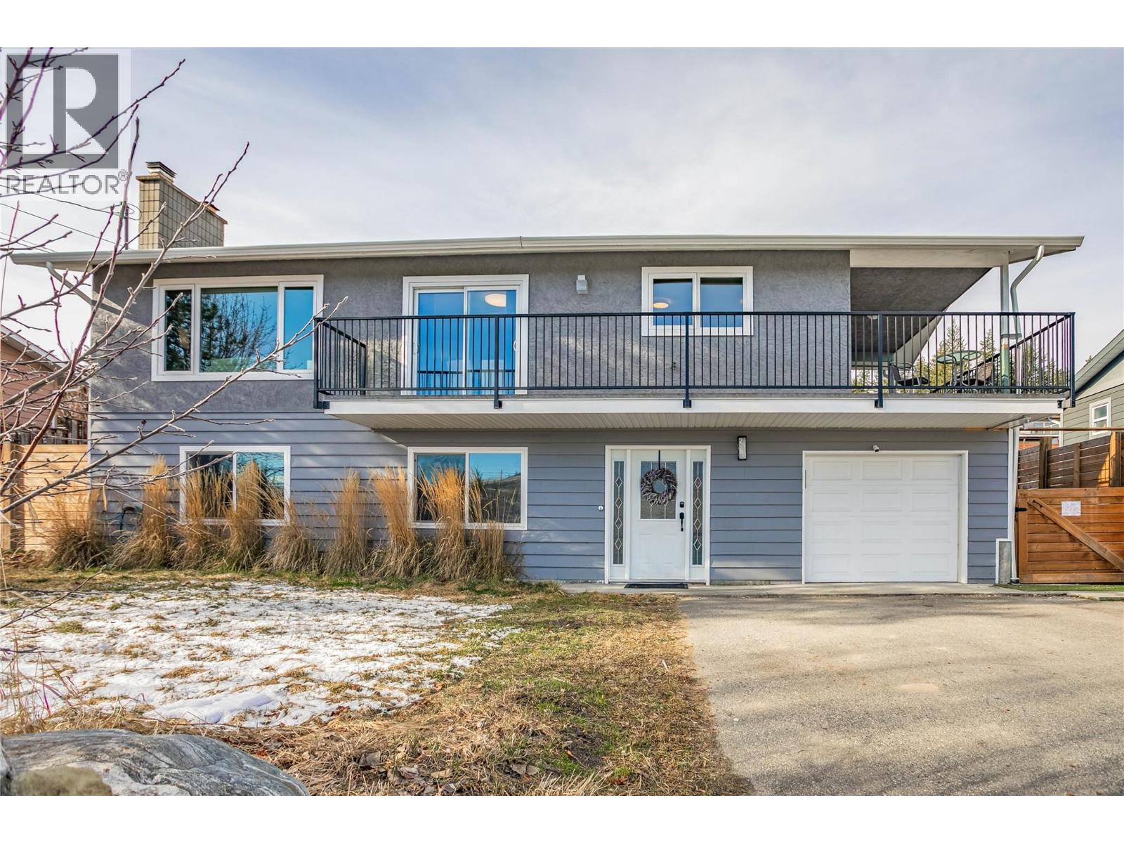 2160 Lynrick Road, Kelowna, British Columbia  V1P 1G4 - Photo 5 - 10378948