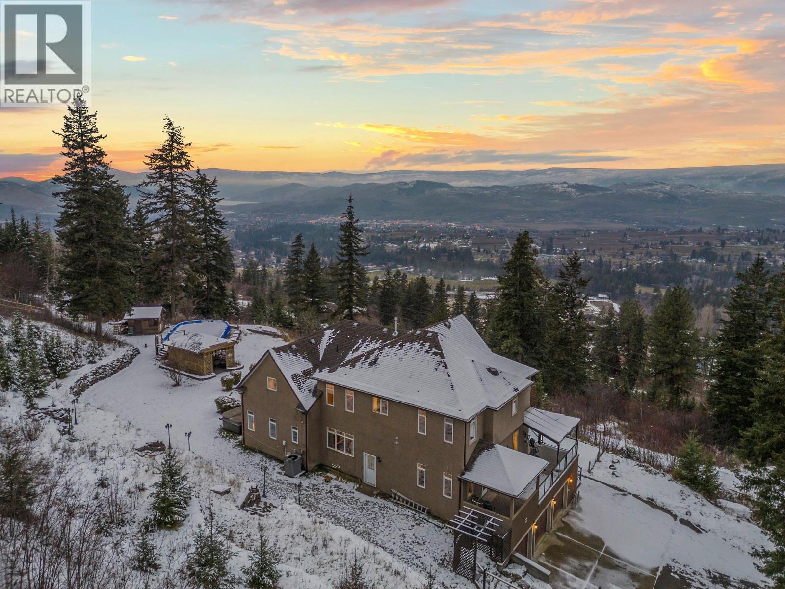 5475/5477 Kingsview Road, Vernon, British Columbia  V1B 3J5 - Photo 6 - 10379277
