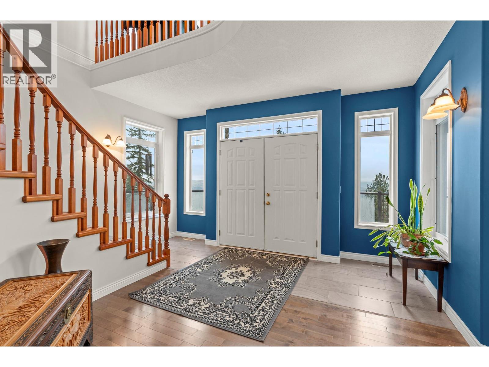 5475/5477 Kingsview Road, Vernon, British Columbia  V1B 3J5 - Photo 8 - 10379277
