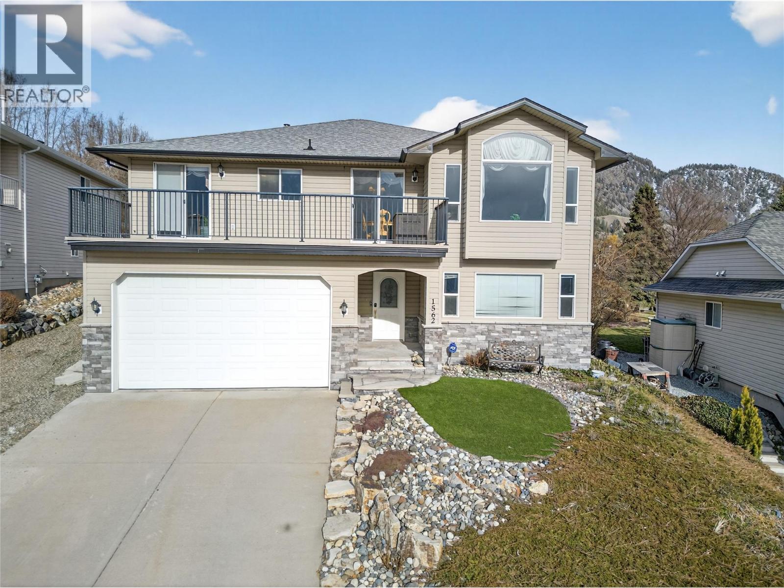1562 Longley Crescent, kelowna, British Columbia