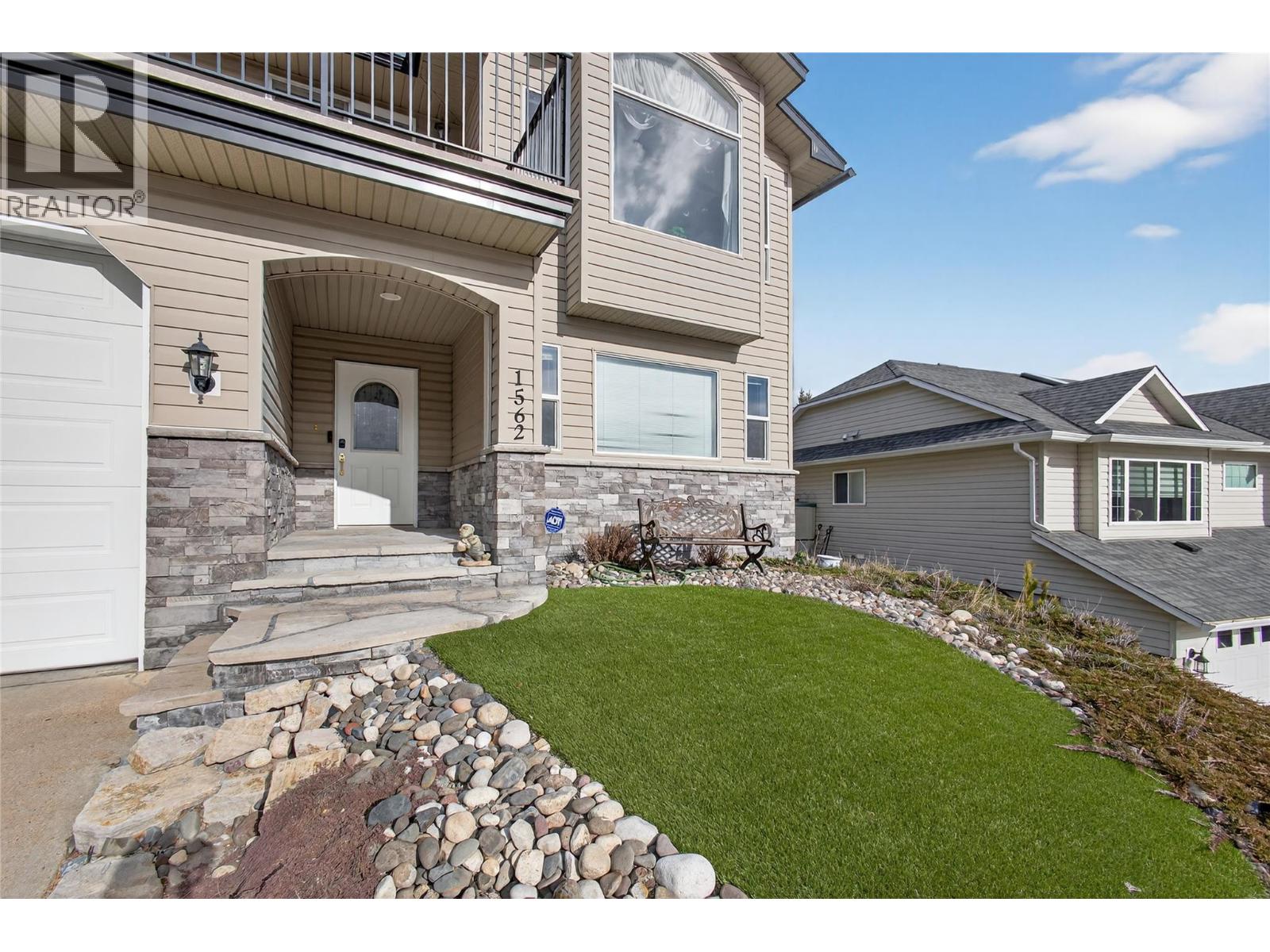 1562 Longley Crescent, Kelowna, British Columbia  V1P 1M9 - Photo 54 - 10378730