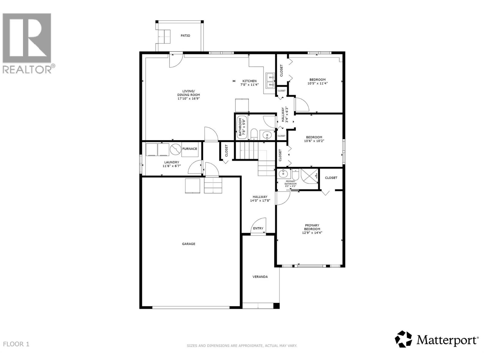1562 Longley Crescent, Kelowna, British Columbia  V1P 1M9 - Photo 60 - 10378730