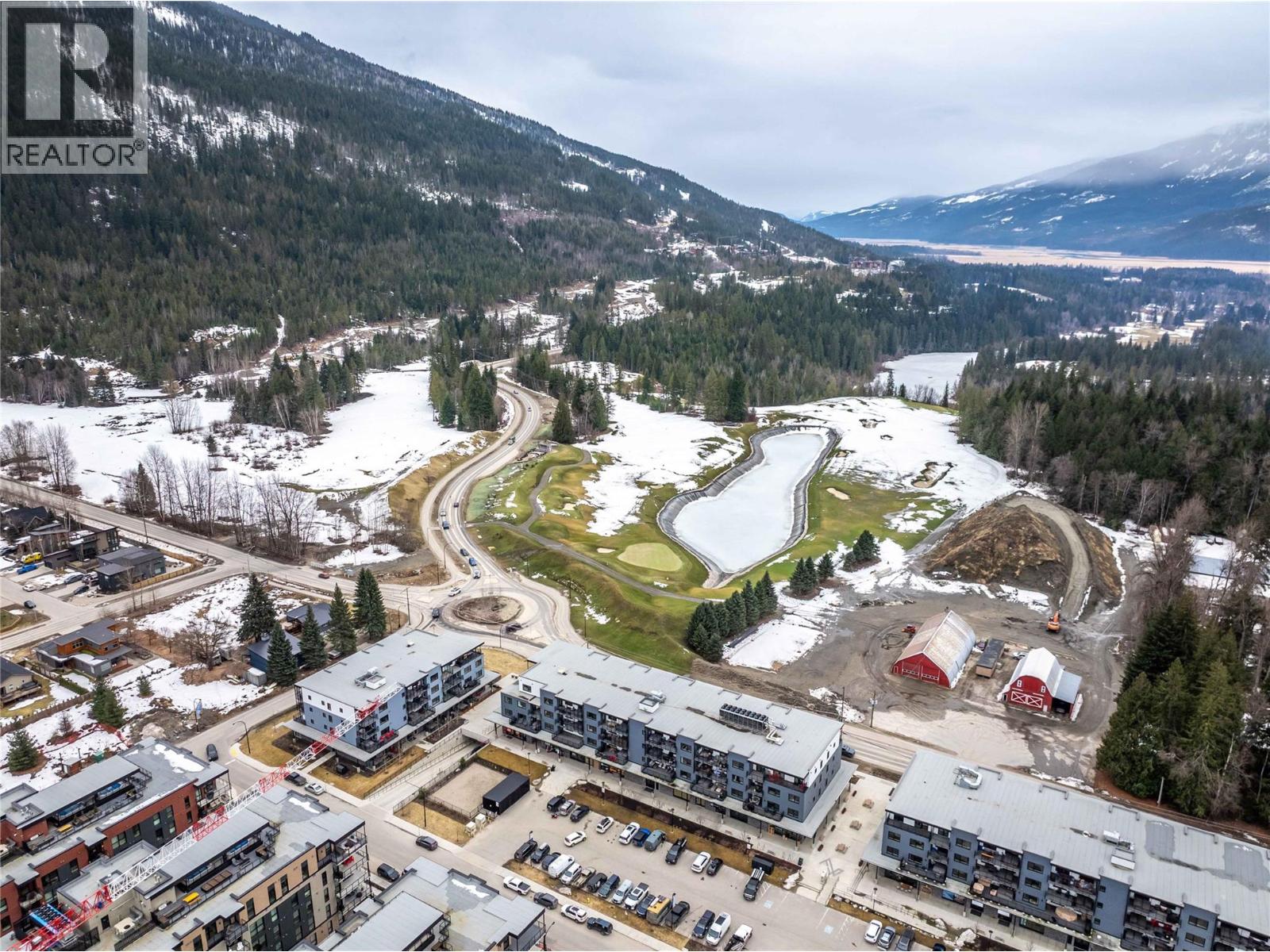 1701 Coursier Avenue Unit# 2204, Revelstoke, British Columbia  V0E 2S3 - Photo 42 - 10378495