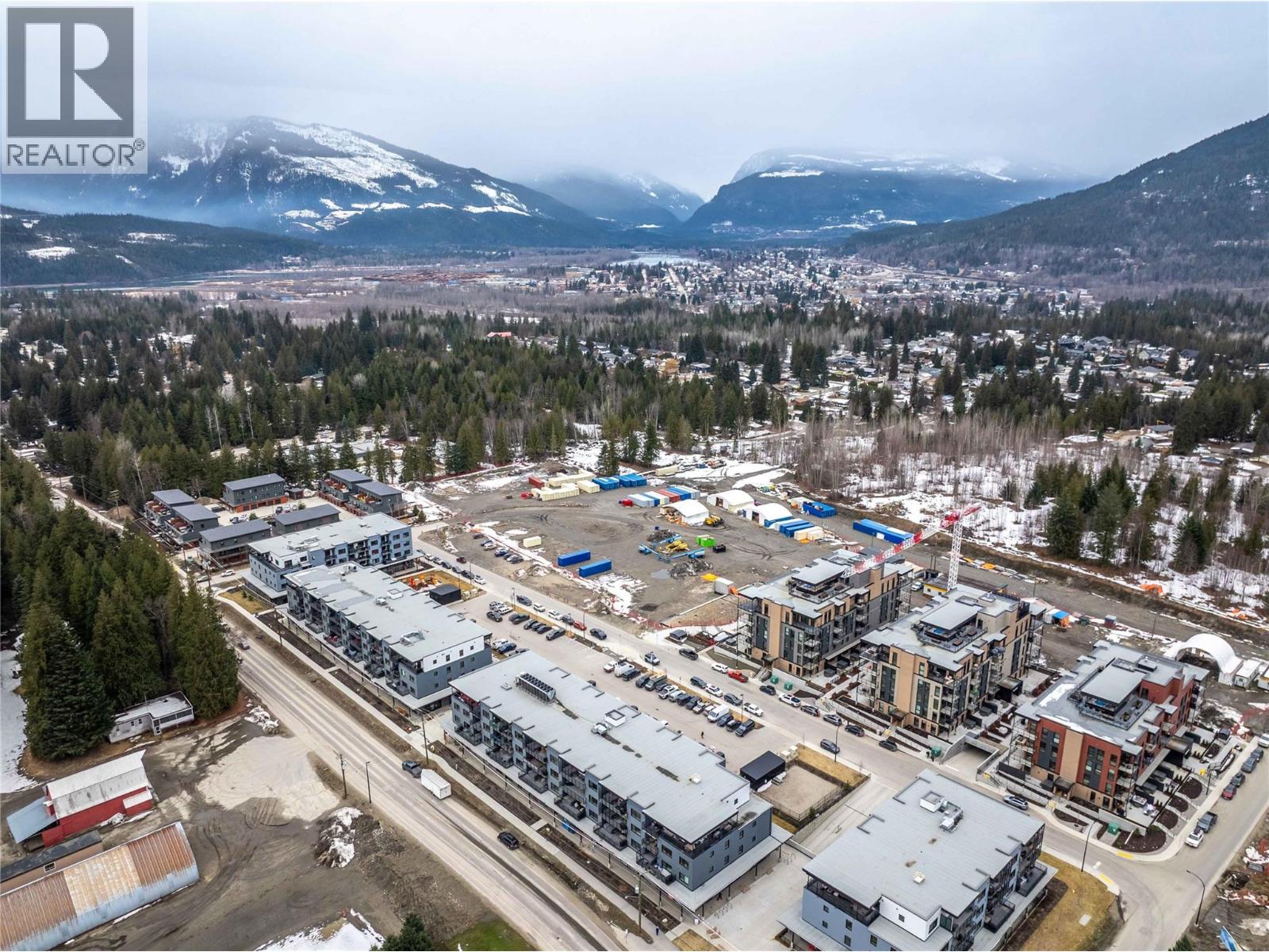 1701 Coursier Avenue Unit# 2204, Revelstoke, British Columbia  V0E 2S3 - Photo 47 - 10378495