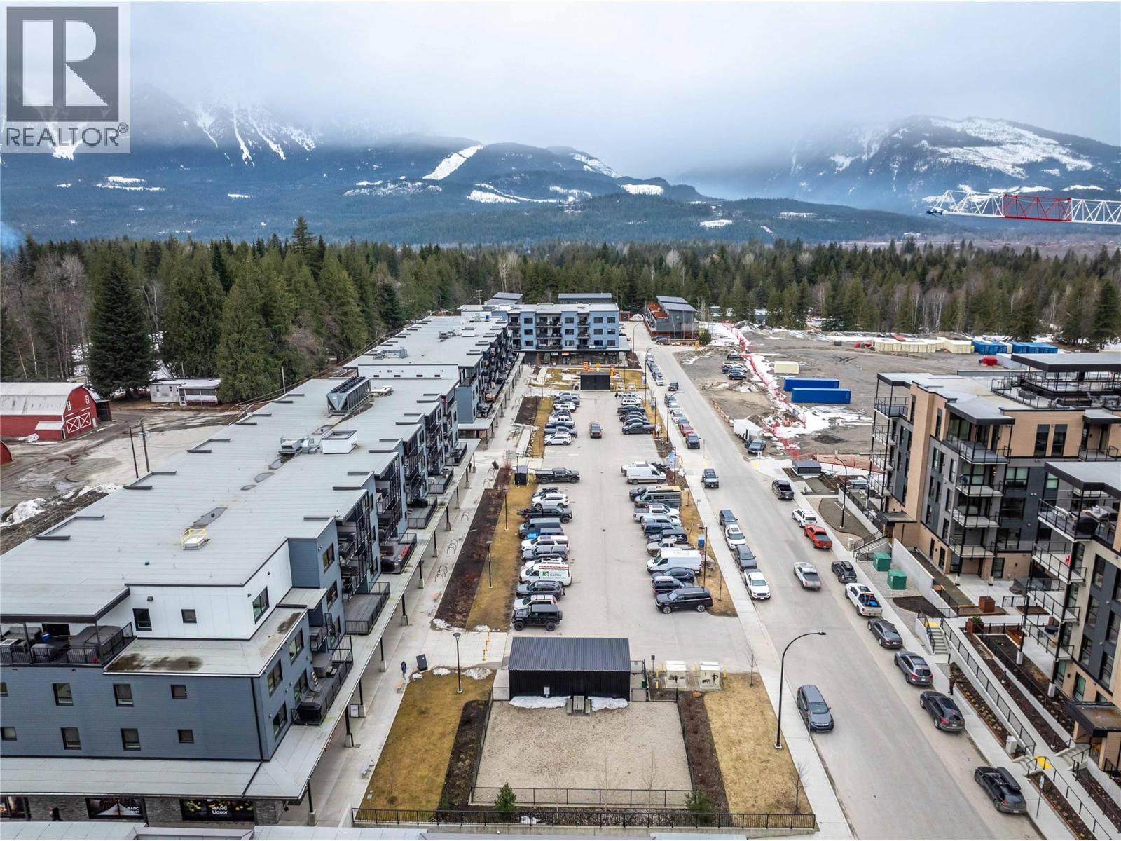 1701 Coursier Avenue Unit# 2204, Revelstoke, British Columbia  V0E 2S3 - Photo 50 - 10378495