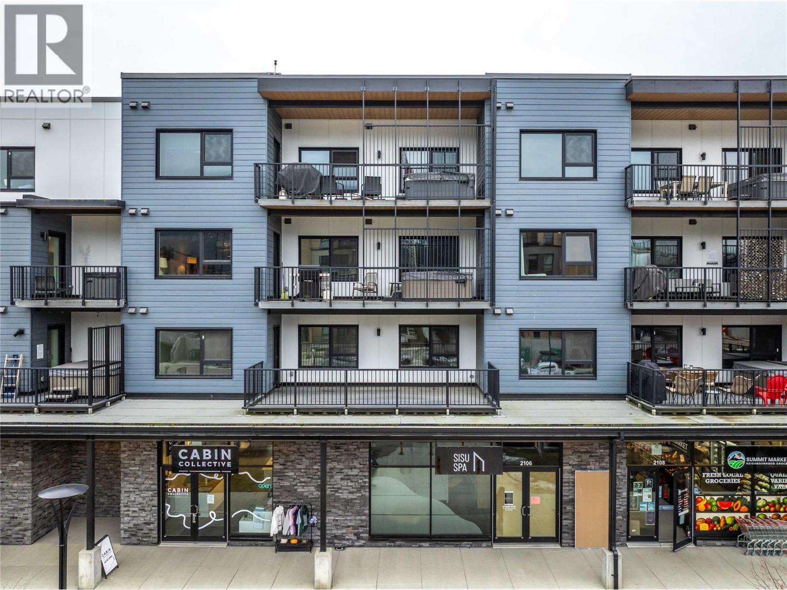 1701 Coursier Avenue Unit# 2204, Revelstoke, British Columbia  V0E 2S3 - Photo 53 - 10378495