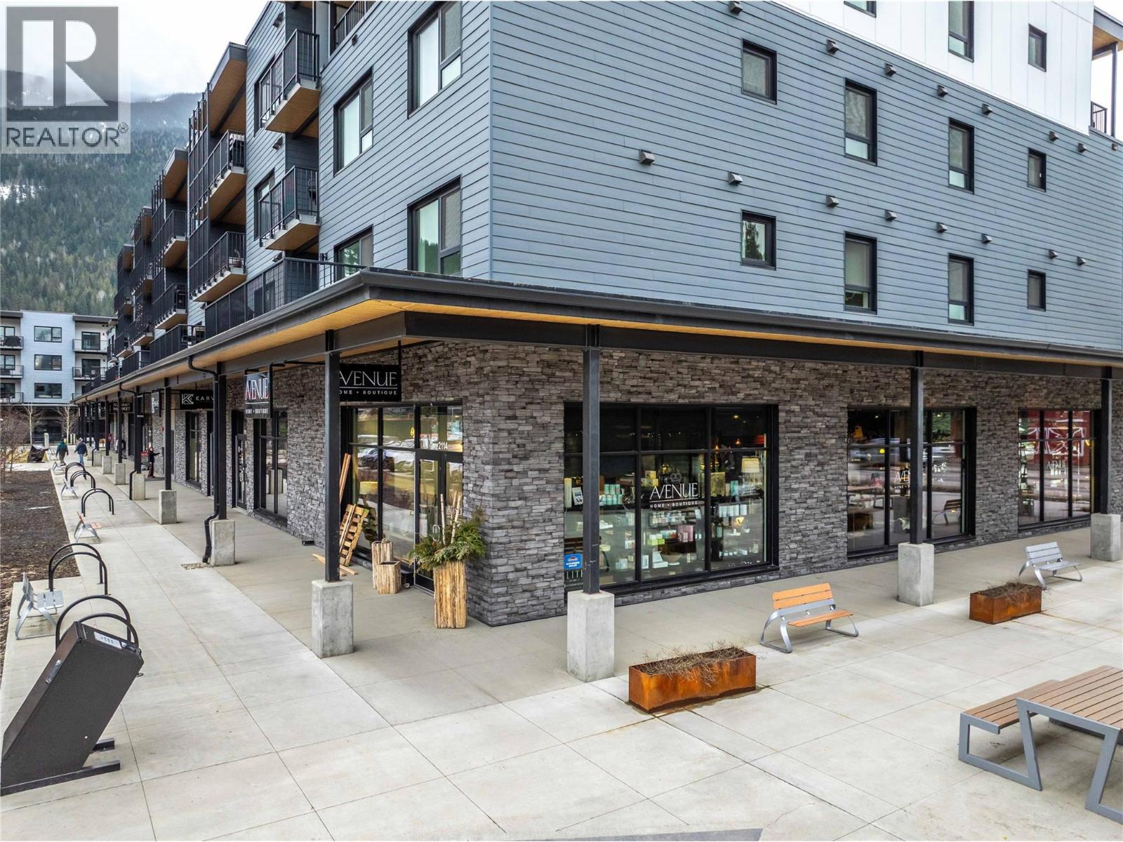 1701 Coursier Avenue Unit# 2204, Revelstoke, British Columbia  V0E 2S3 - Photo 58 - 10378495