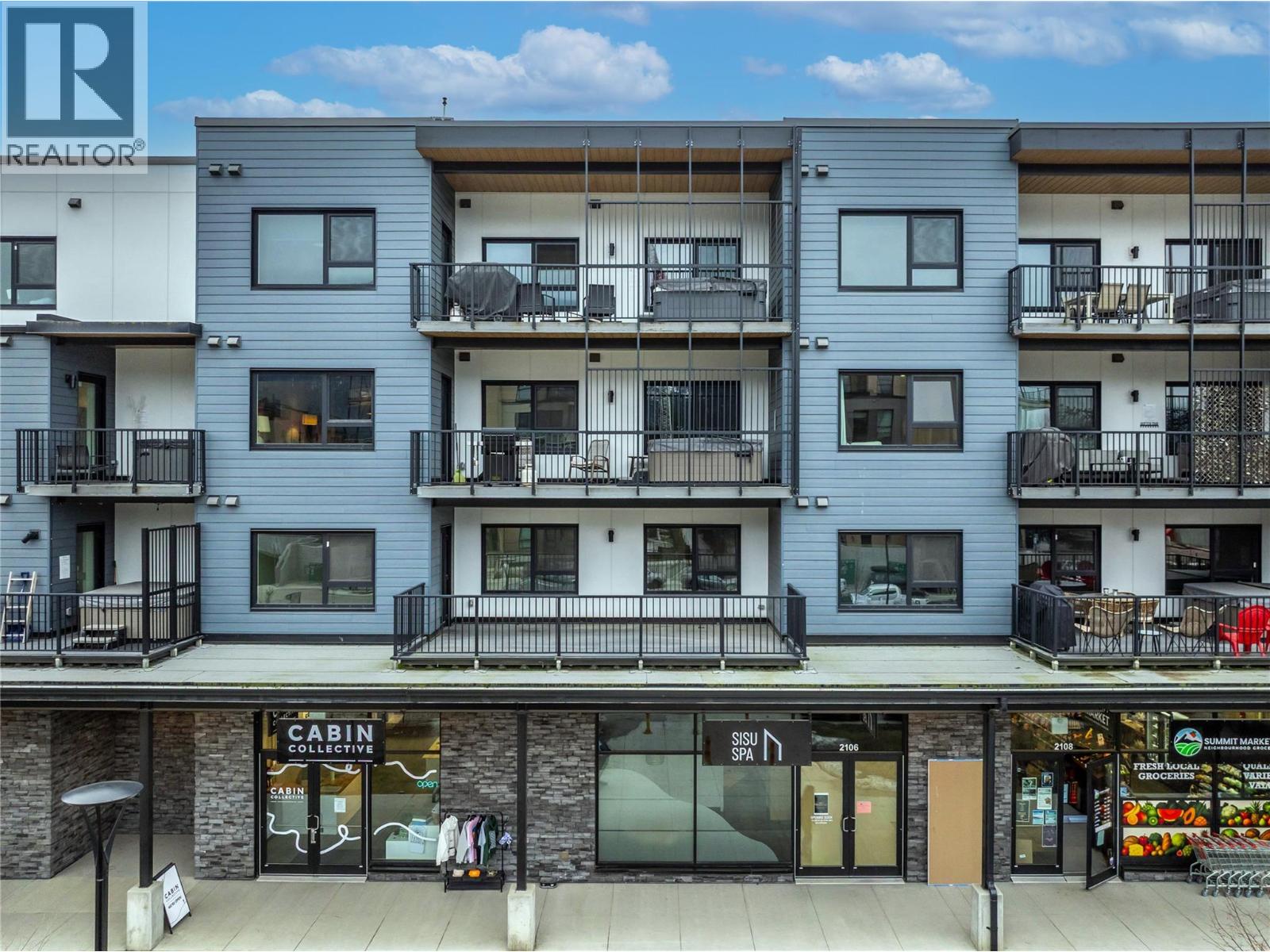 1701 Coursier Avenue Unit# 2204, Revelstoke, British Columbia  V0E 2S3 - Photo 74 - 10378495