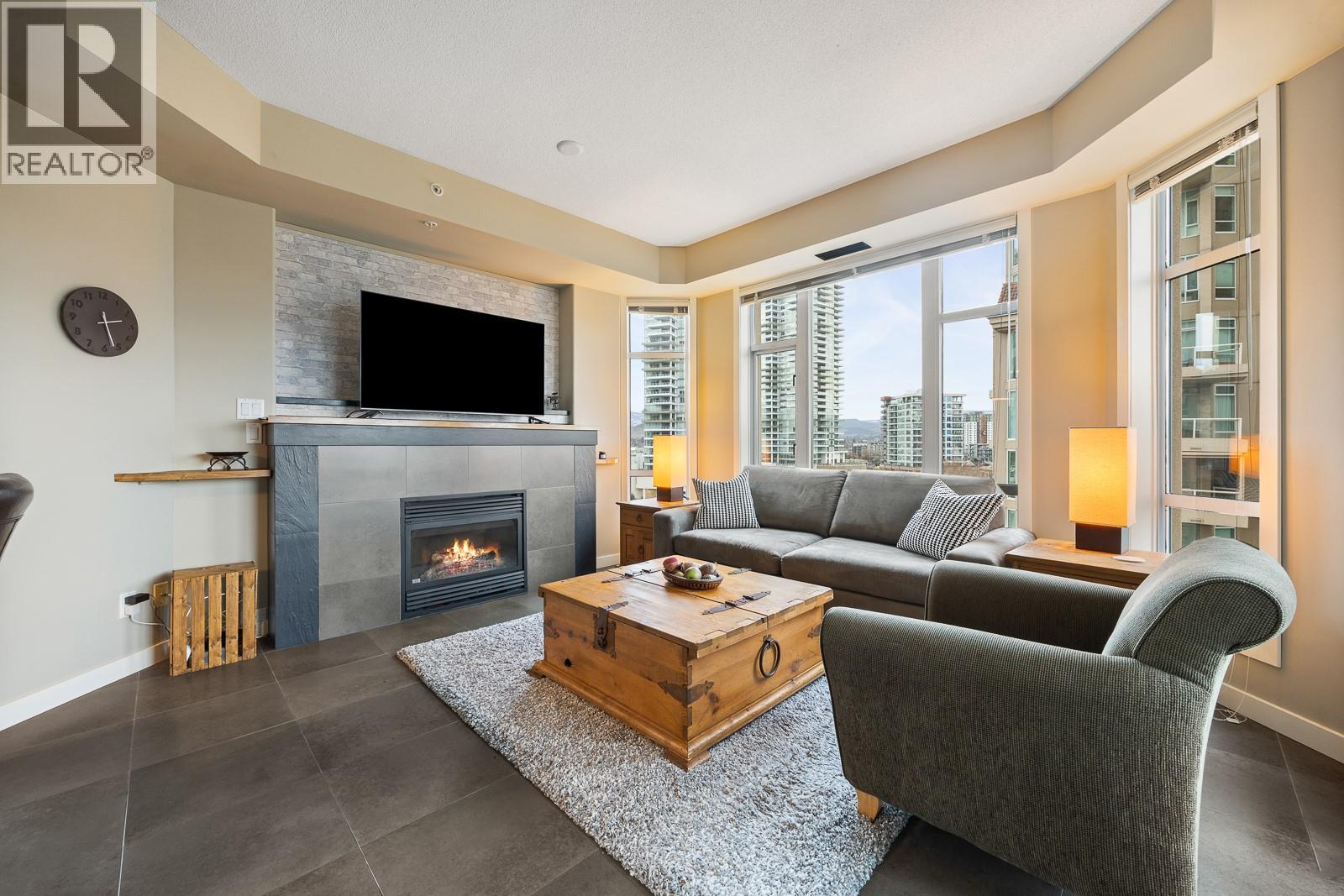 1128 Sunset Drive Unit# 803, kelowna, British Columbia