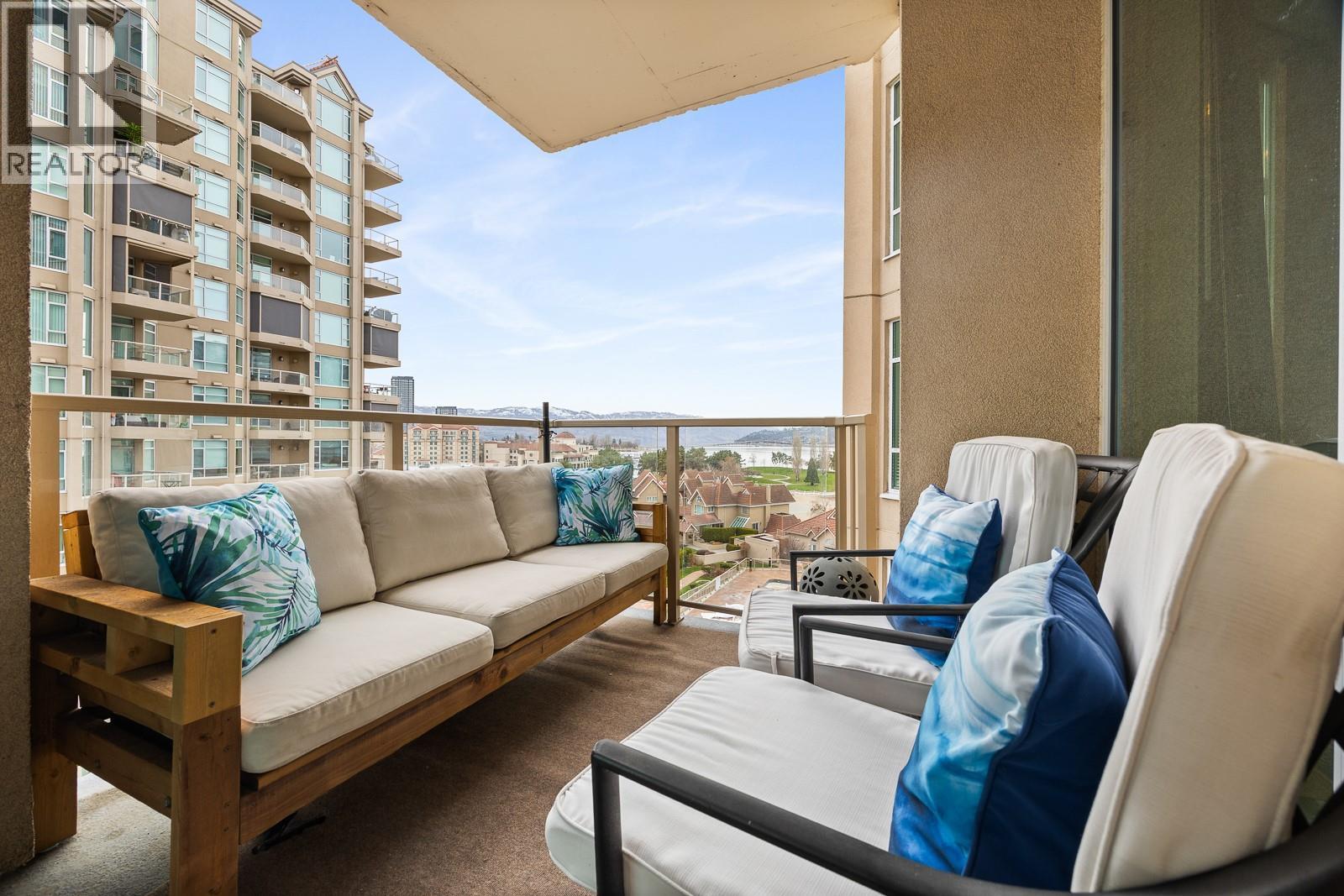 1128 Sunset Drive Unit# 803, Kelowna, British Columbia  V1Y 9R7 - Photo 11 - 10377930