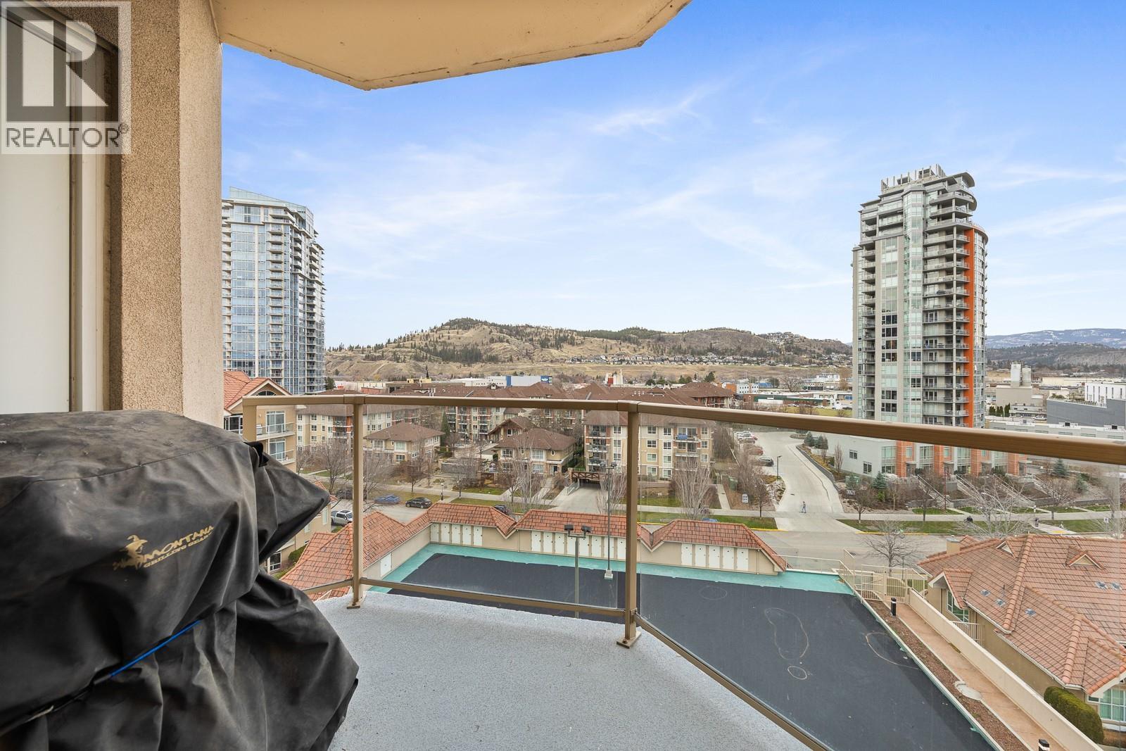 1128 Sunset Drive Unit# 803, Kelowna, British Columbia  V1Y 9R7 - Photo 16 - 10377930