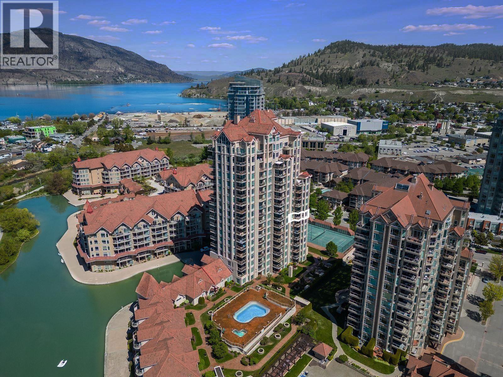 1128 Sunset Drive Unit# 803, Kelowna, British Columbia  V1Y 9R7 - Photo 22 - 10377930