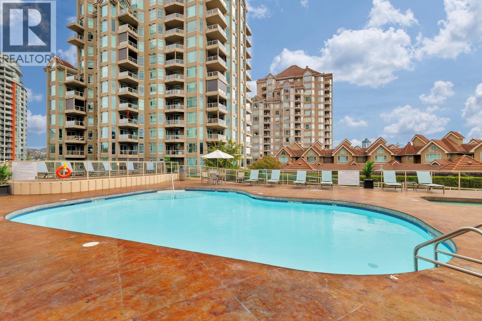 1128 Sunset Drive Unit# 803, Kelowna, British Columbia  V1Y 9R7 - Photo 23 - 10377930