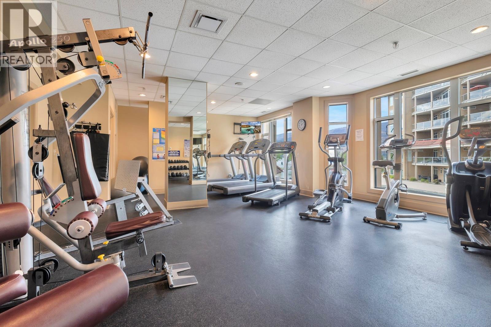 1128 Sunset Drive Unit# 803, Kelowna, British Columbia  V1Y 9R7 - Photo 29 - 10377930