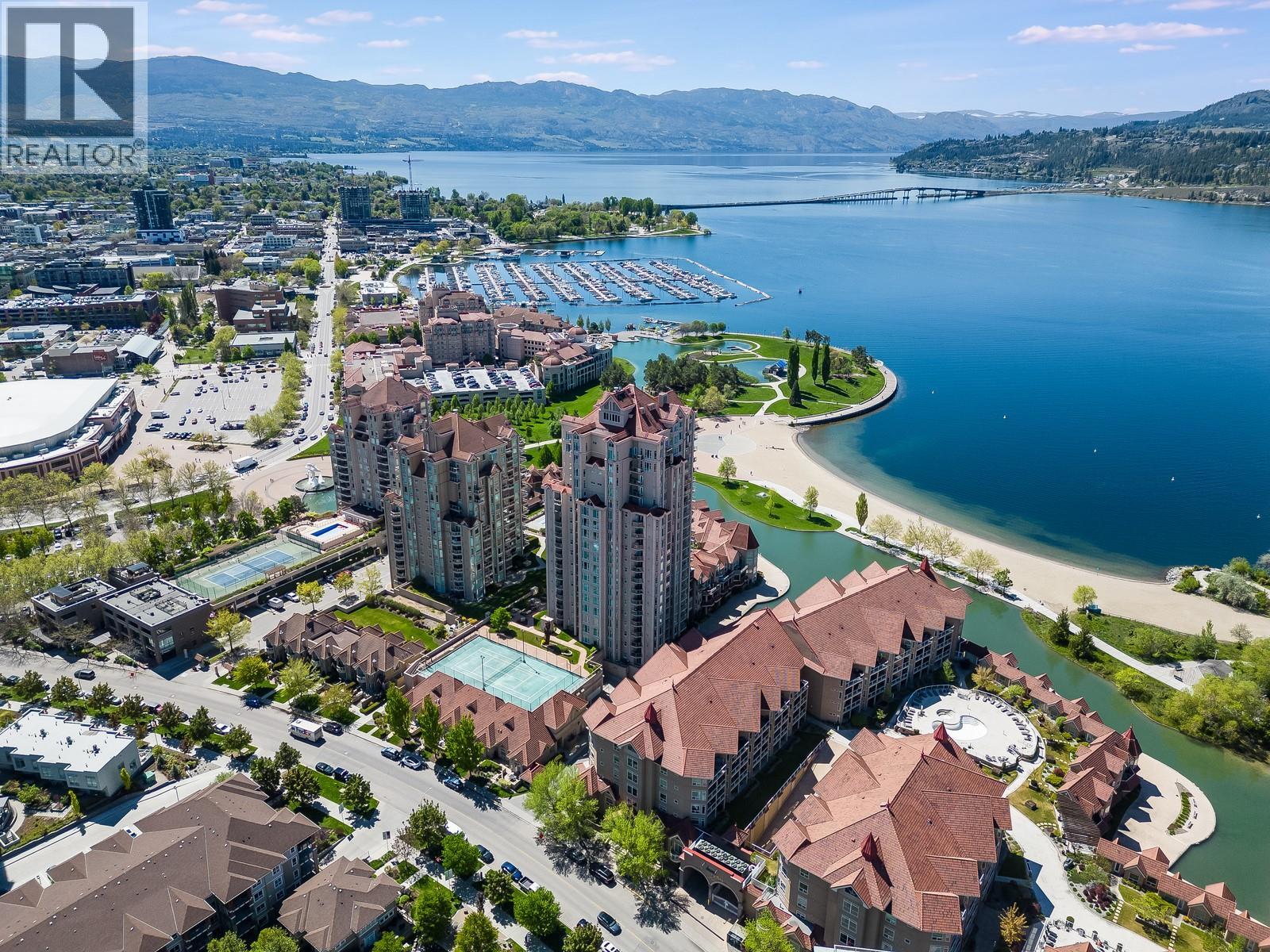 1128 Sunset Drive Unit# 803, Kelowna, British Columbia  V1Y 9R7 - Photo 3 - 10377930