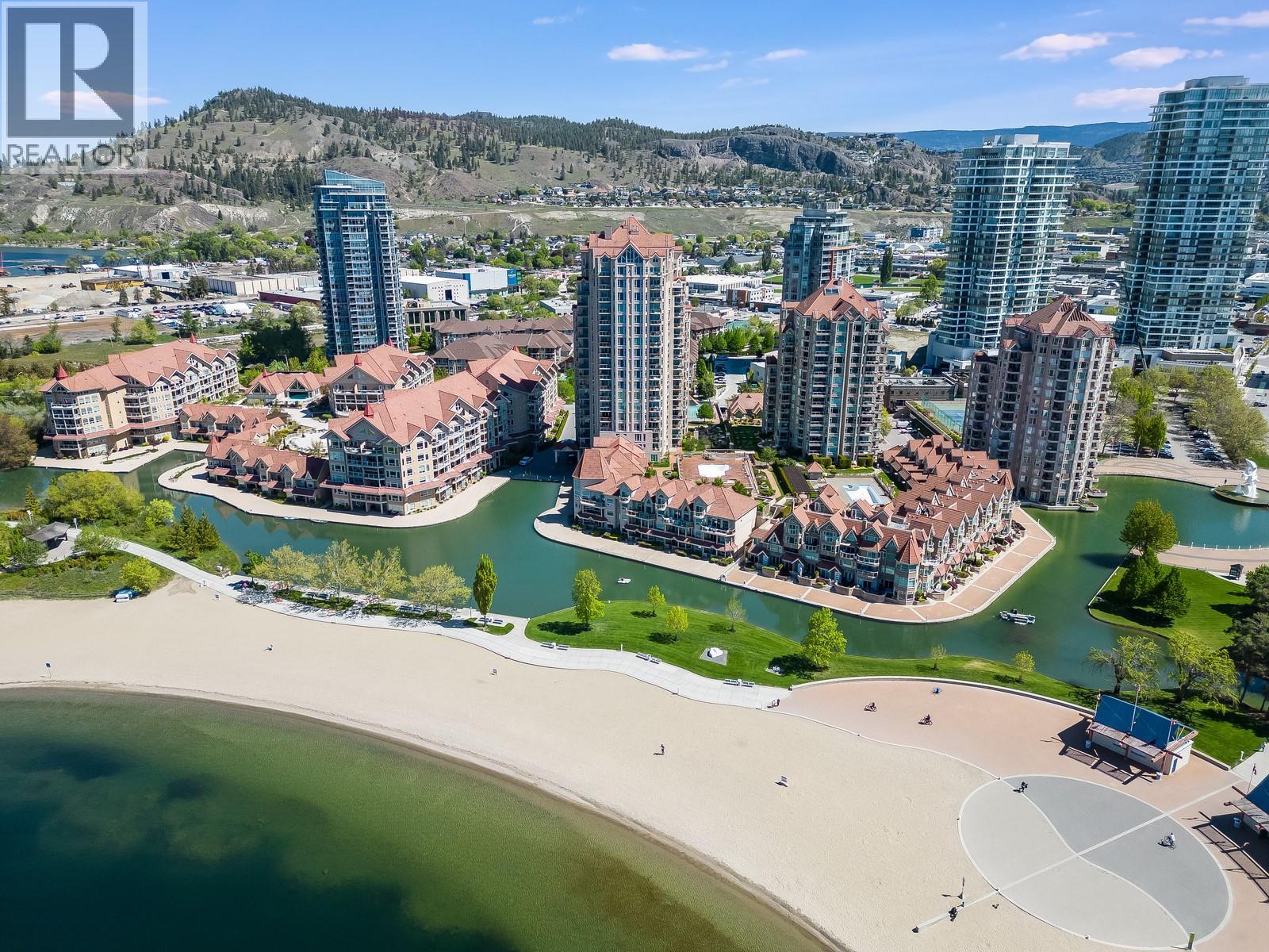 1128 Sunset Drive Unit# 803, Kelowna, British Columbia  V1Y 9R7 - Photo 33 - 10377930