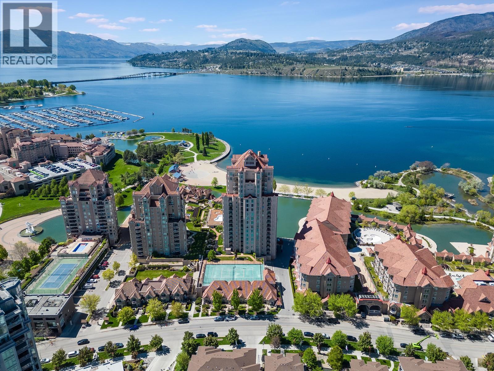 1128 Sunset Drive Unit# 803, Kelowna, British Columbia  V1Y 9R7 - Photo 35 - 10377930