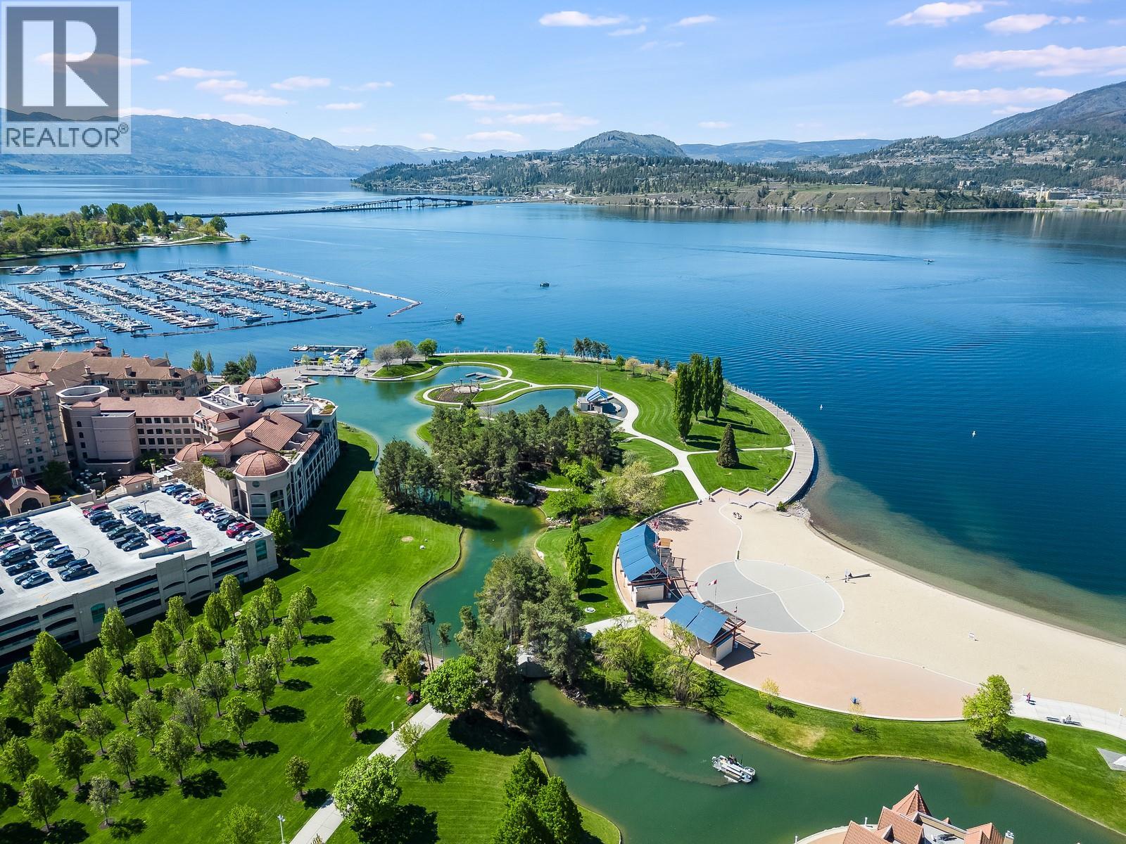 1128 Sunset Drive Unit# 803, Kelowna, British Columbia  V1Y 9R7 - Photo 36 - 10377930