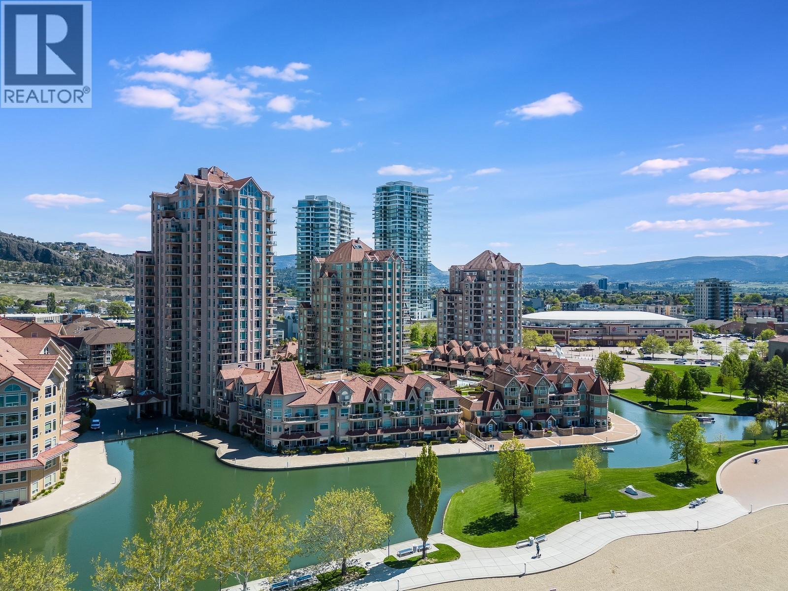 1128 Sunset Drive Unit# 803, Kelowna, British Columbia  V1Y 9R7 - Photo 37 - 10377930
