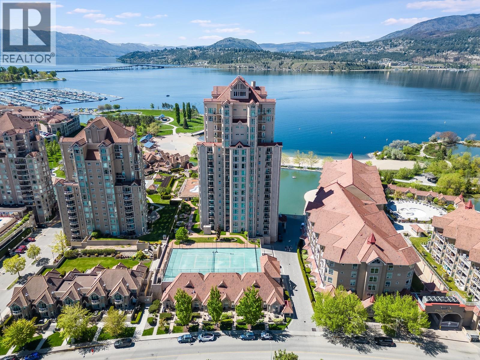1128 Sunset Drive Unit# 803, Kelowna, British Columbia  V1Y 9R7 - Photo 38 - 10377930
