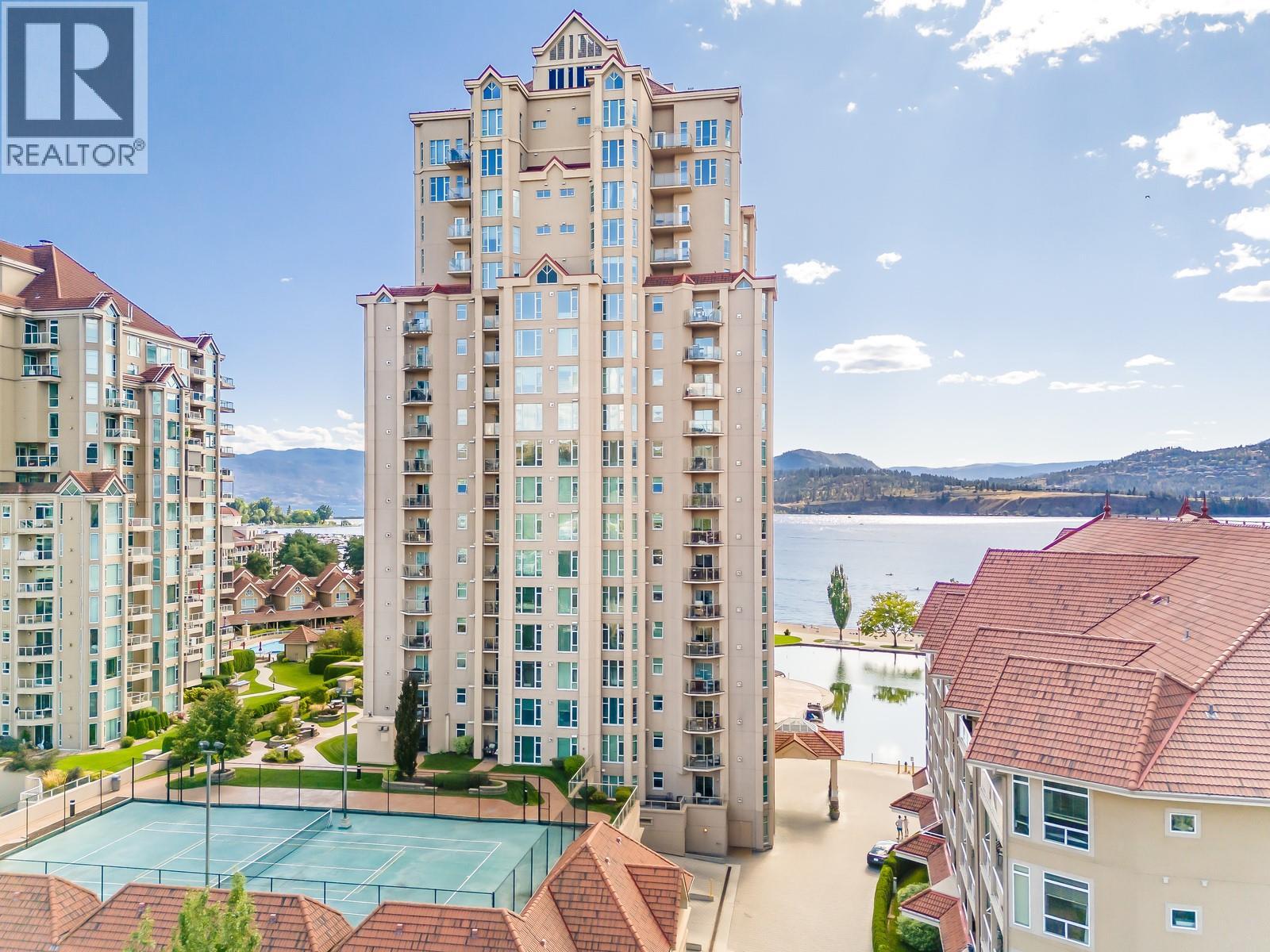 1128 Sunset Drive Unit# 803, Kelowna, British Columbia  V1Y 9R7 - Photo 39 - 10377930