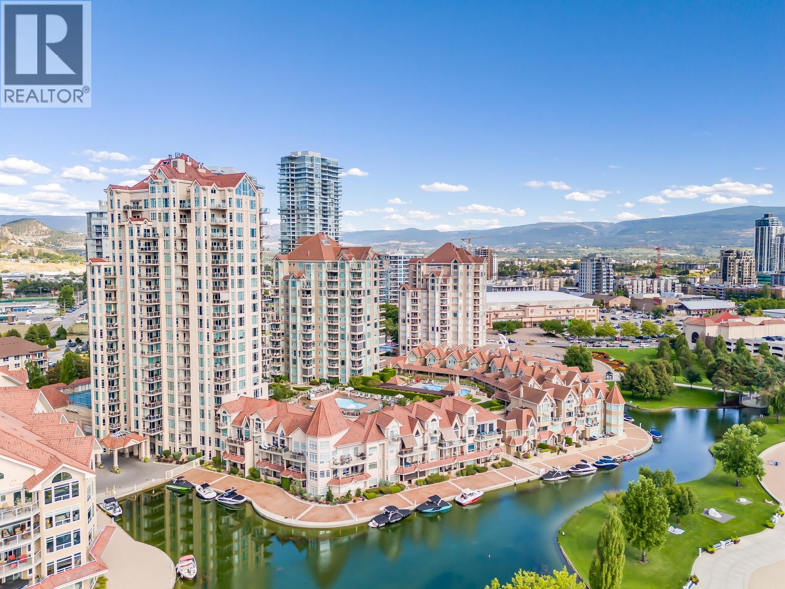 1128 Sunset Drive Unit# 803, Kelowna, British Columbia  V1Y 9R7 - Photo 5 - 10377930