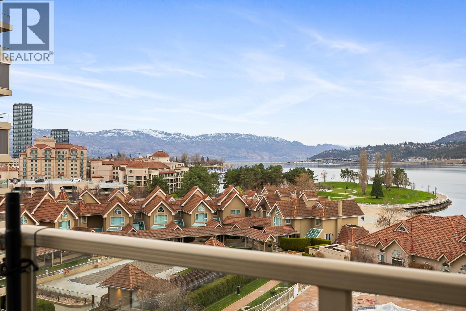 1128 Sunset Drive Unit# 803, Kelowna, British Columbia  V1Y 9R7 - Photo 6 - 10377930