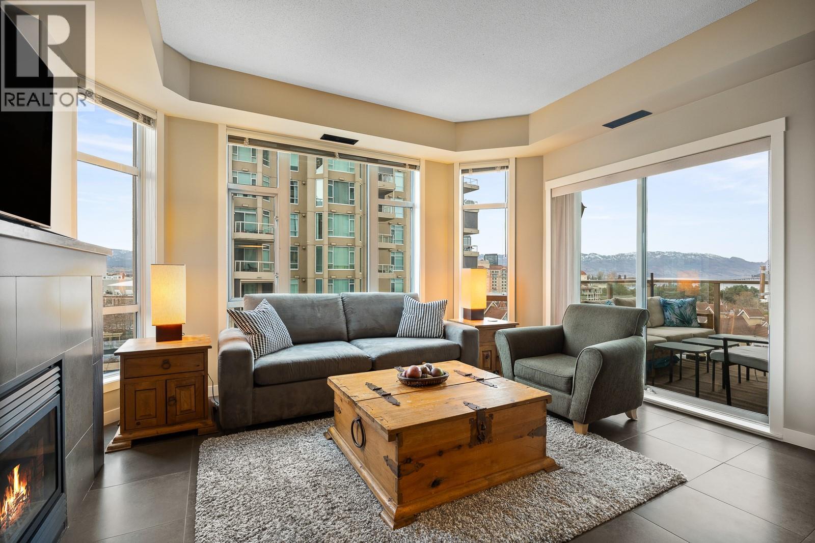 1128 Sunset Drive Unit# 803, Kelowna, British Columbia  V1Y 9R7 - Photo 7 - 10377930