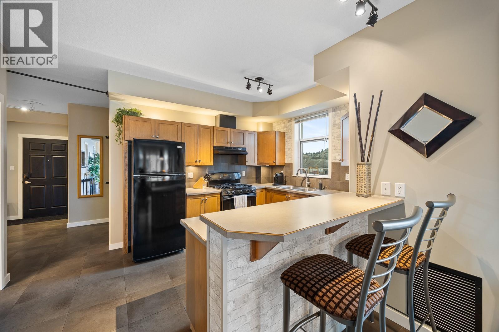 1128 Sunset Drive Unit# 803, Kelowna, British Columbia  V1Y 9R7 - Photo 9 - 10377930