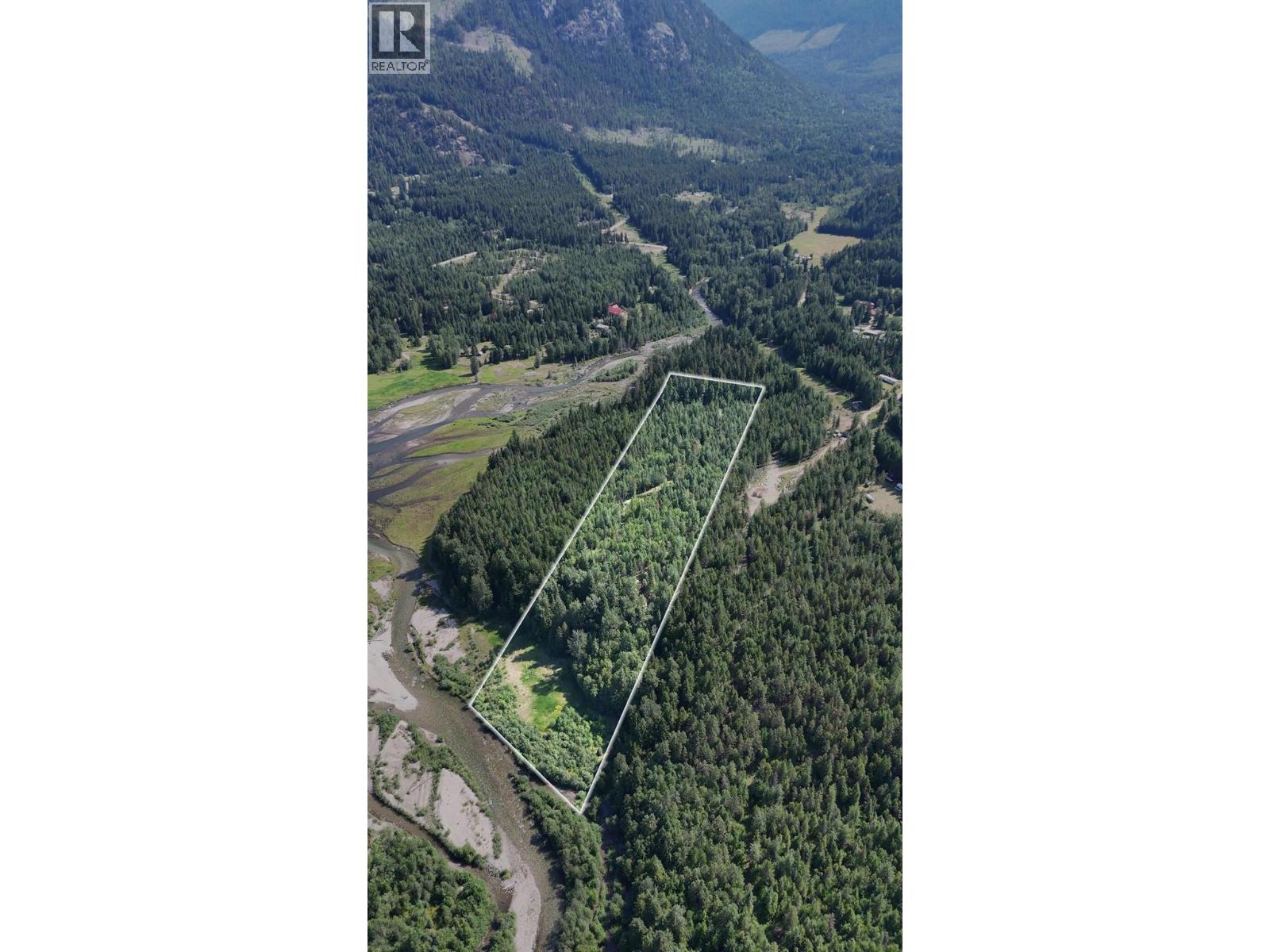 Lot 11 Mccormack Road, Burton, British Columbia  V0G 1E0 - Photo 5 - 10379137