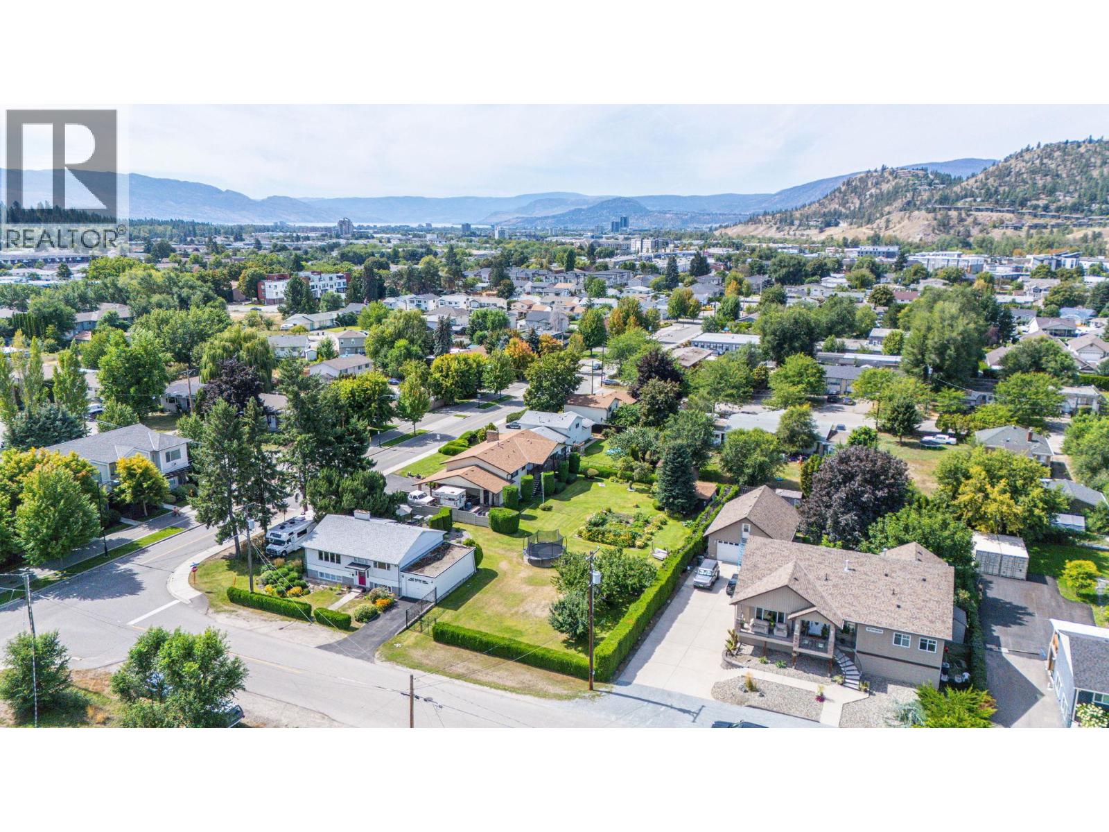350 Fleming Road, kelowna, British Columbia