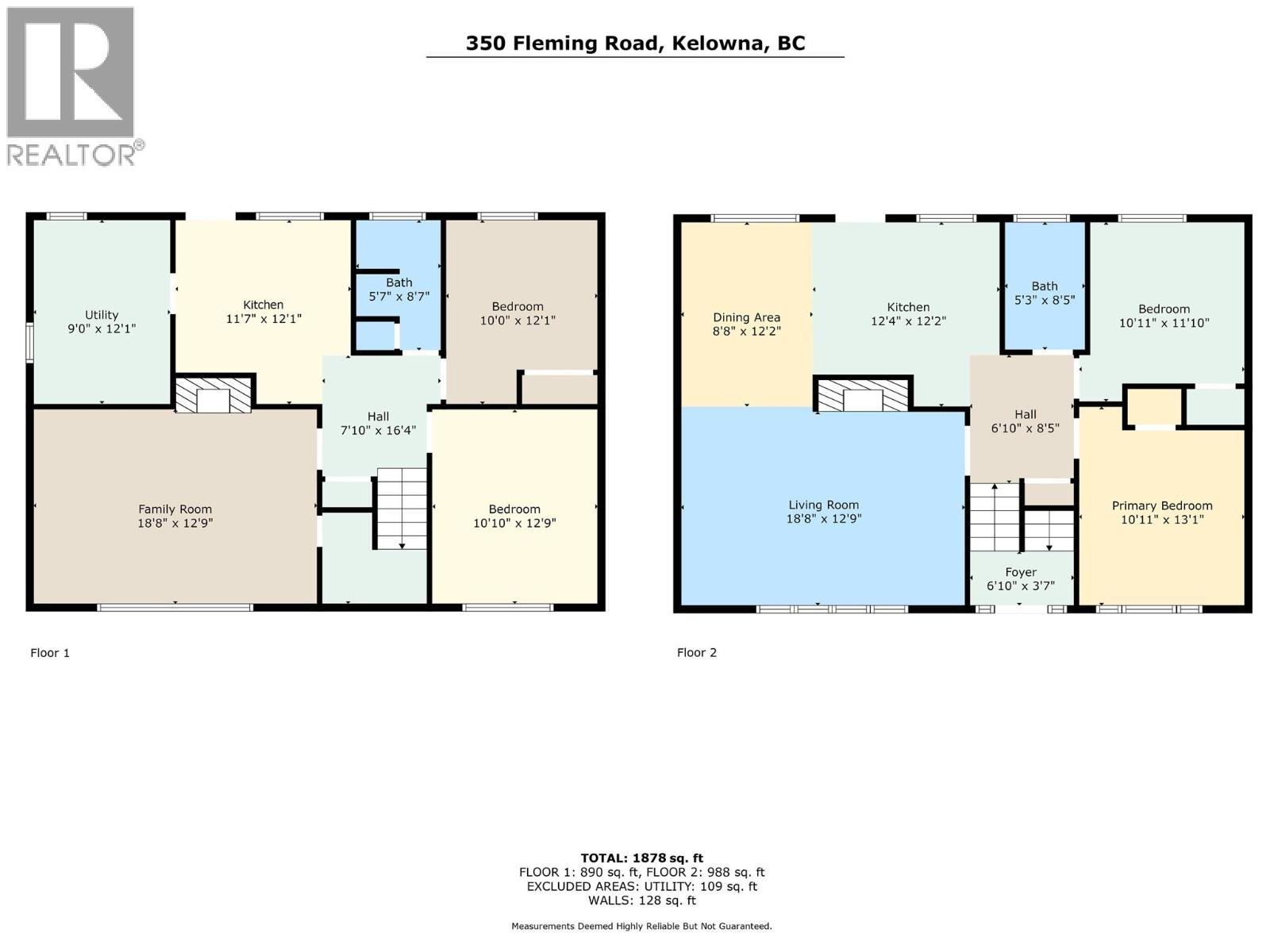 350 Fleming Road, Kelowna, British Columbia  V1X 3Z3 - Photo 16 - 10379136