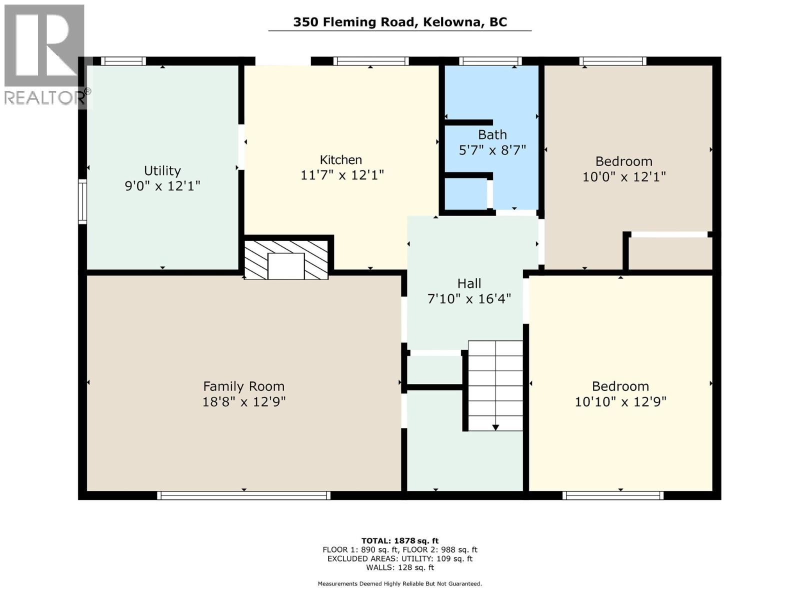 350 Fleming Road, Kelowna, British Columbia  V1X 3Z3 - Photo 17 - 10379136