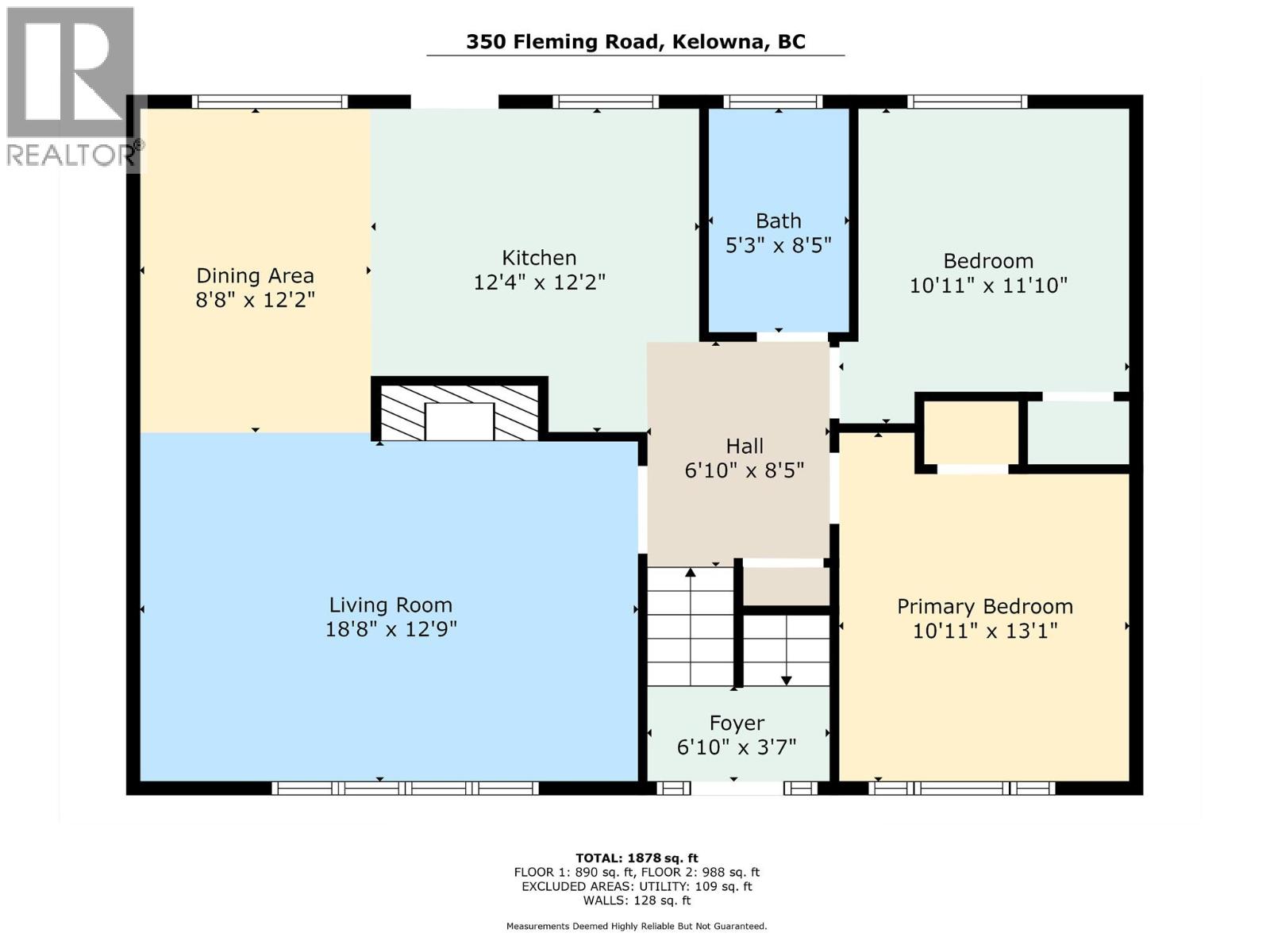 350 Fleming Road, Kelowna, British Columbia  V1X 3Z3 - Photo 18 - 10379136