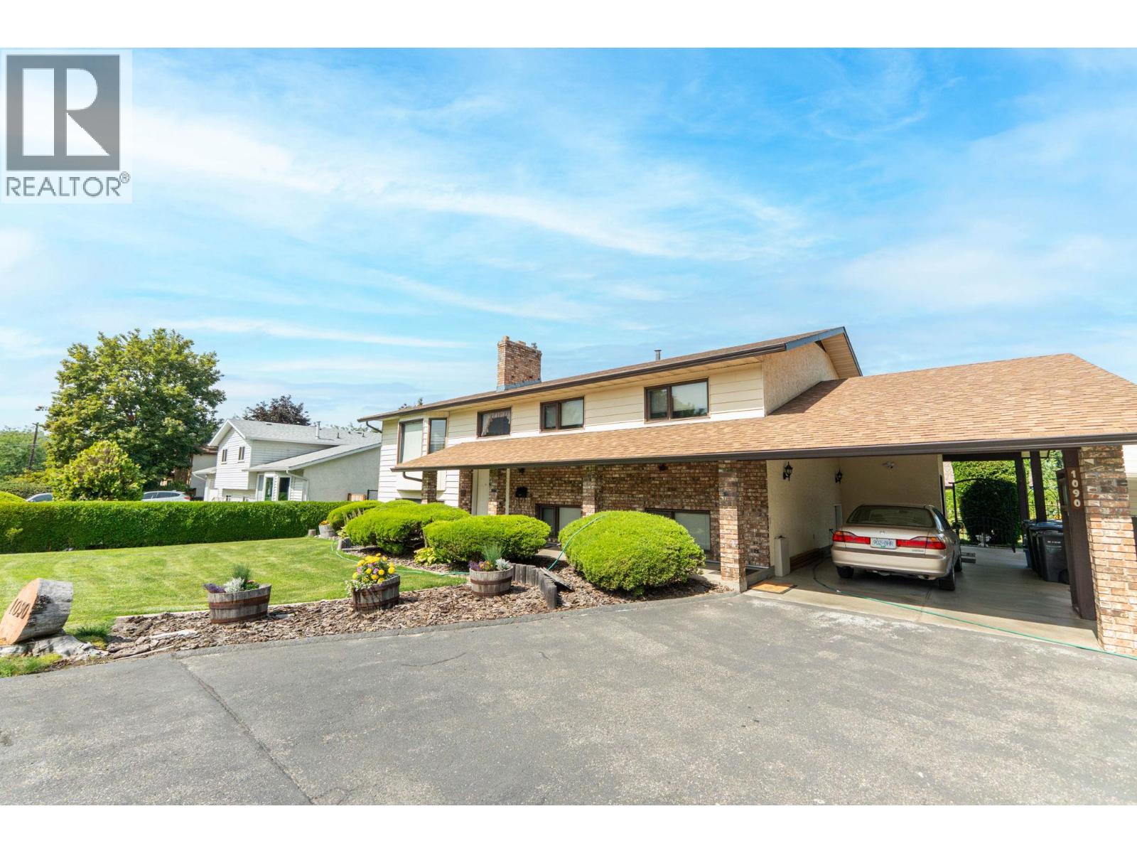 1090 Houghton Road, Kelowna, British Columbia  V1X 6G8 - Photo 4 - 10379132