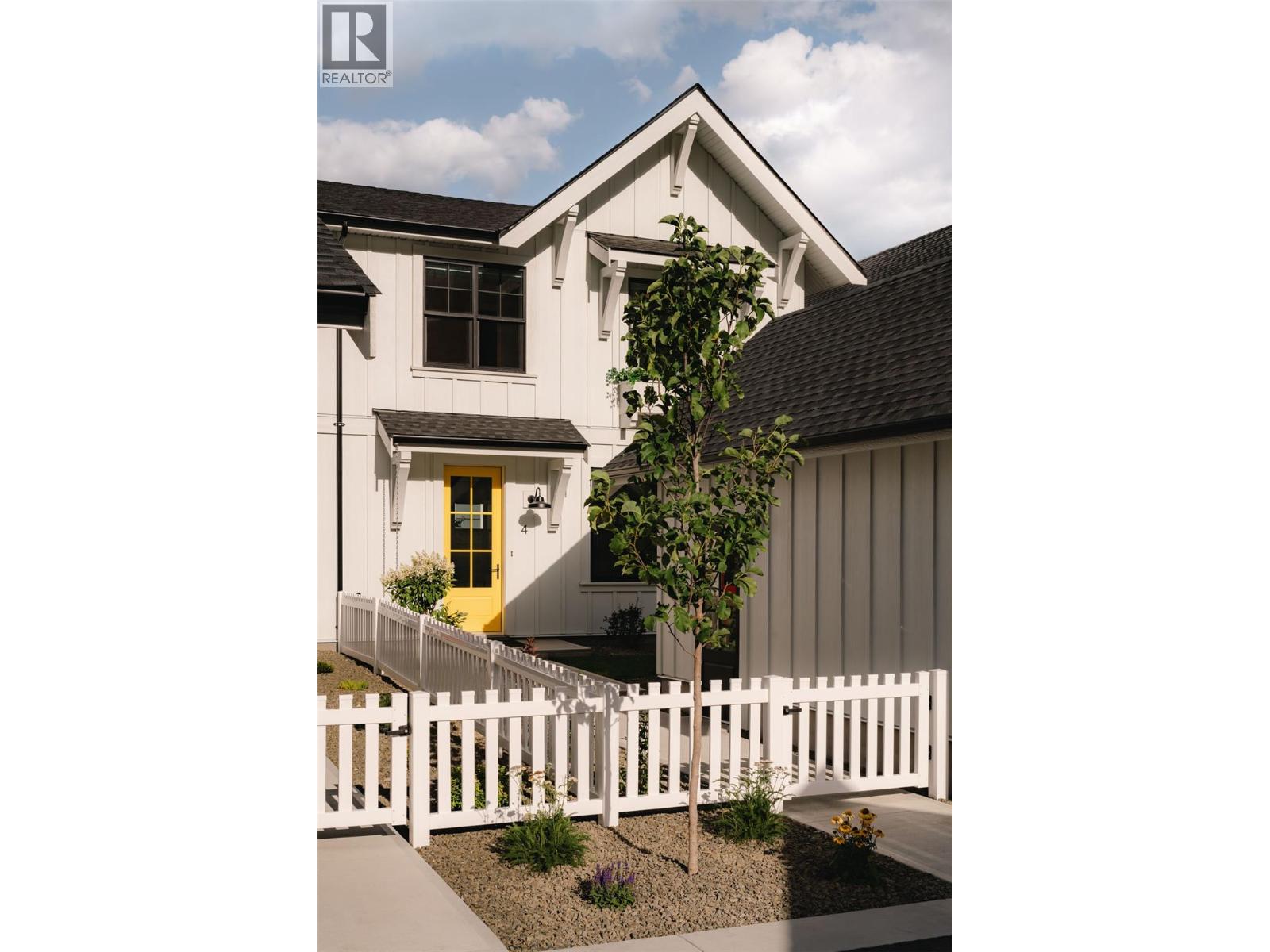 1308 Cedar Street Unit# 5, Okanagan Falls, British Columbia  V0H 1R4 - Photo 1 - 10379017