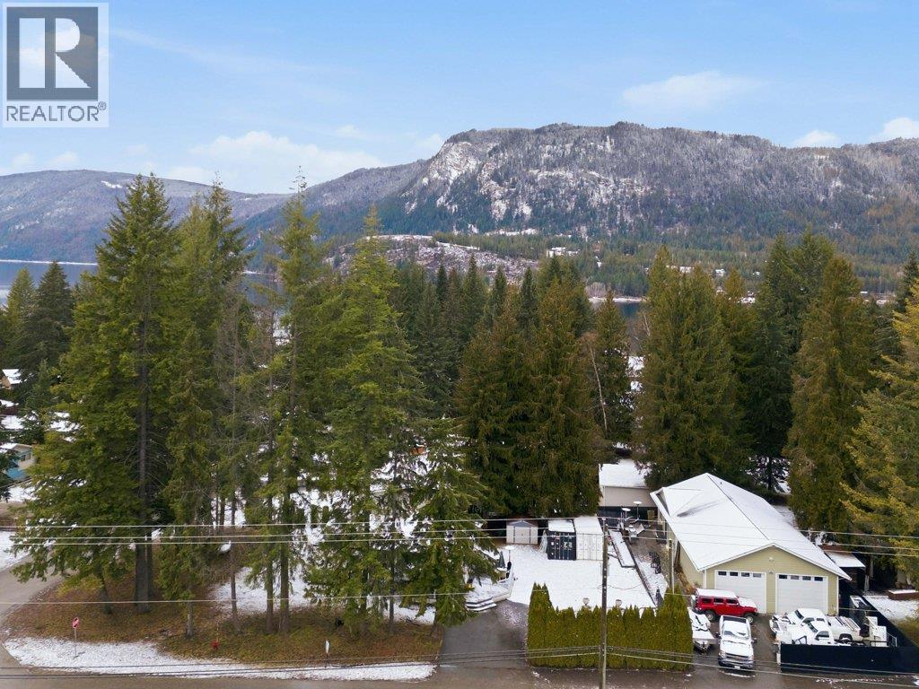 1 Wolfe Street, Sicamous, British Columbia  V0E 2V1 - Photo 14 - 10379041