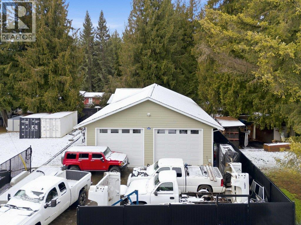 1 Wolfe Street, Sicamous, British Columbia  V0E 2V1 - Photo 19 - 10379041